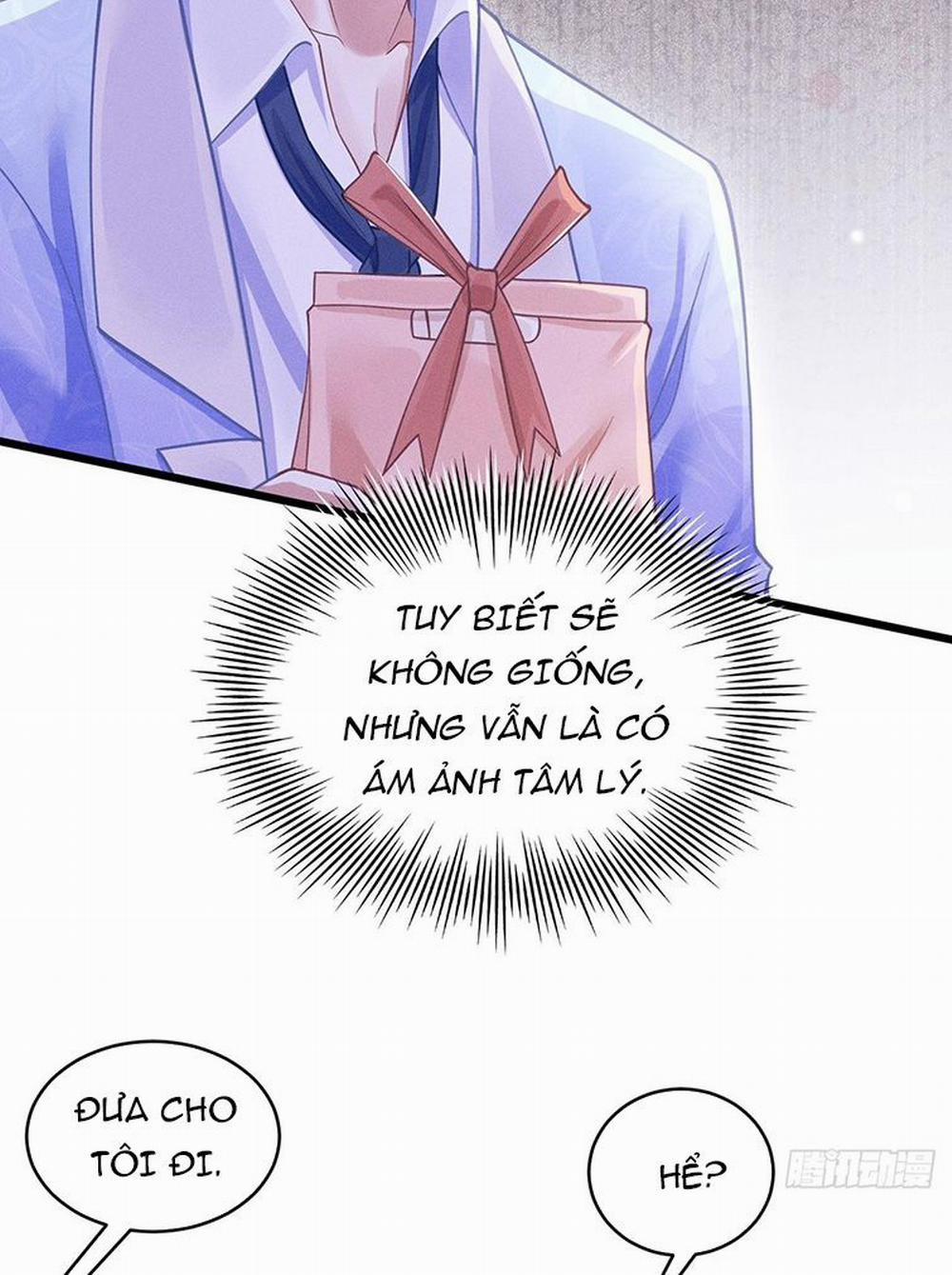 Tôi Hoài Nghi Ảnh Đế Đang Theo Đuổi Tôi 51 trang 12