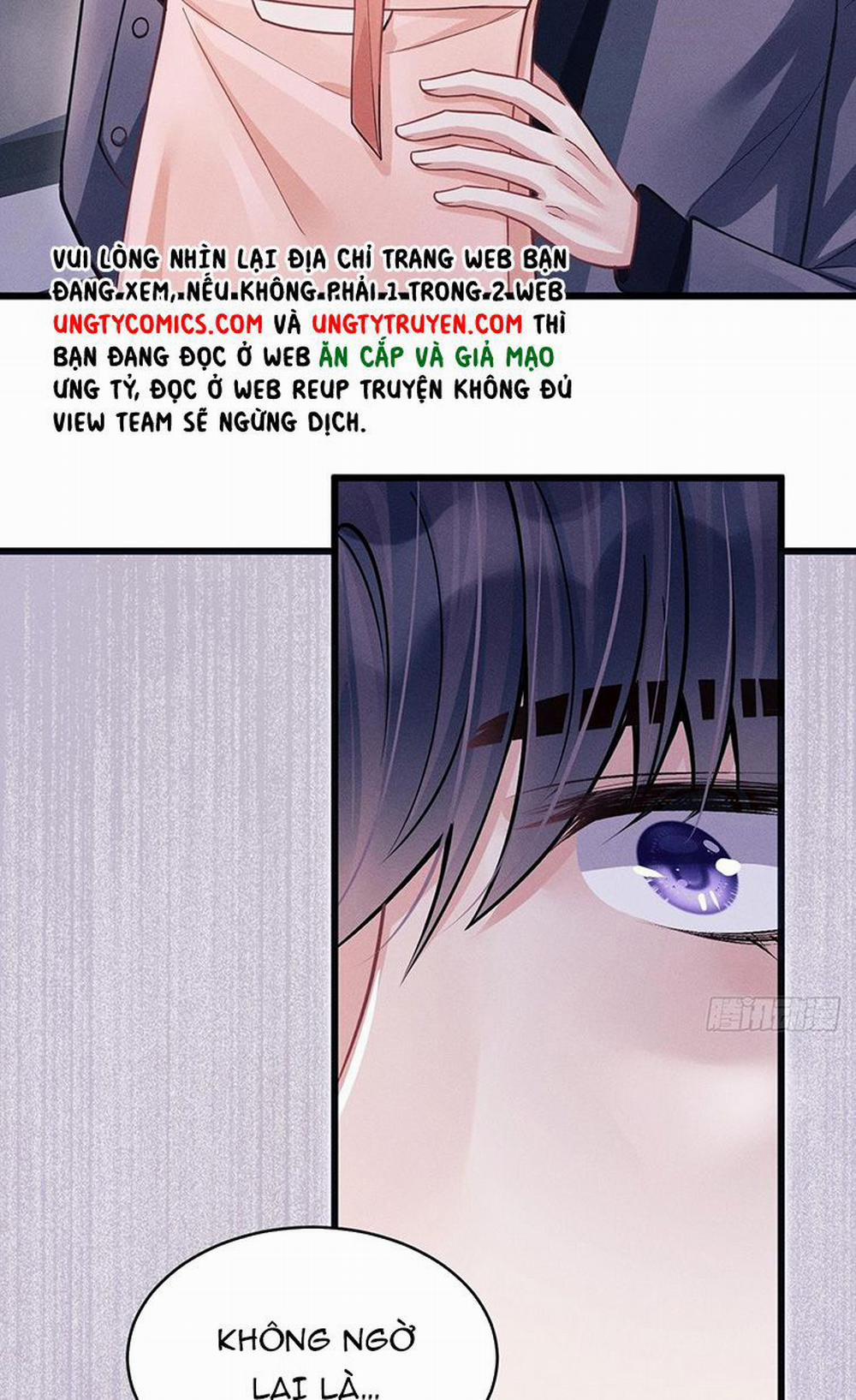 Tôi Hoài Nghi Ảnh Đế Đang Theo Đuổi Tôi 51 trang 15