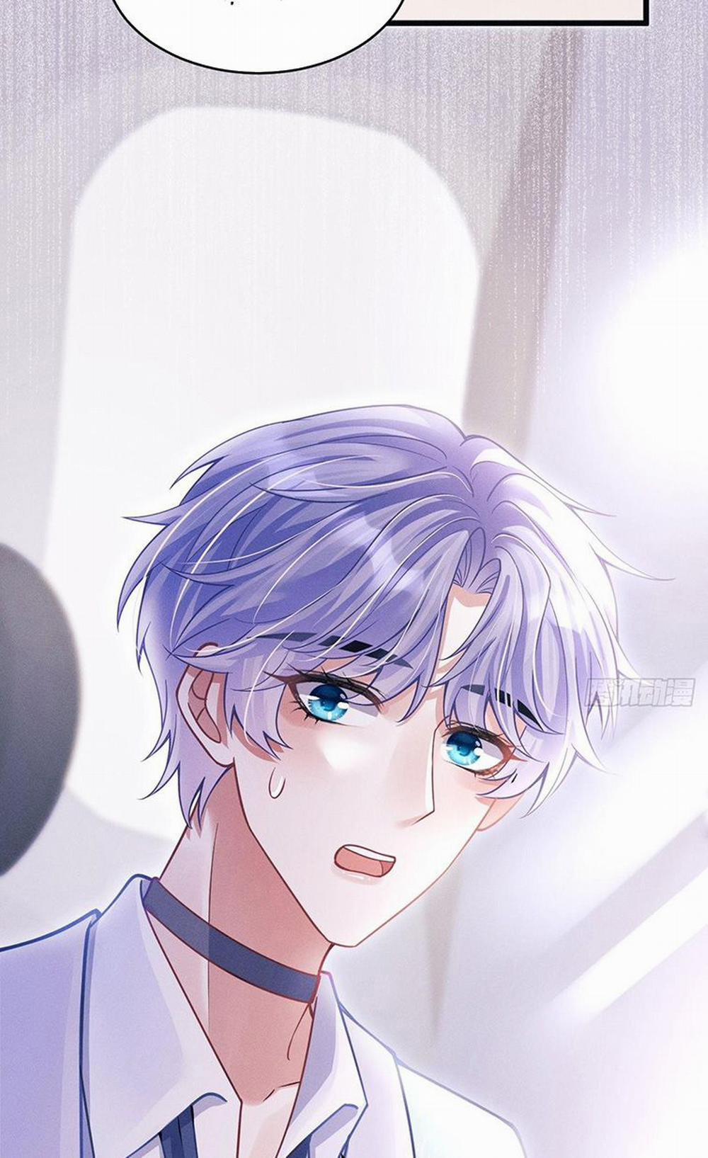 Tôi Hoài Nghi Ảnh Đế Đang Theo Đuổi Tôi 51 trang 16