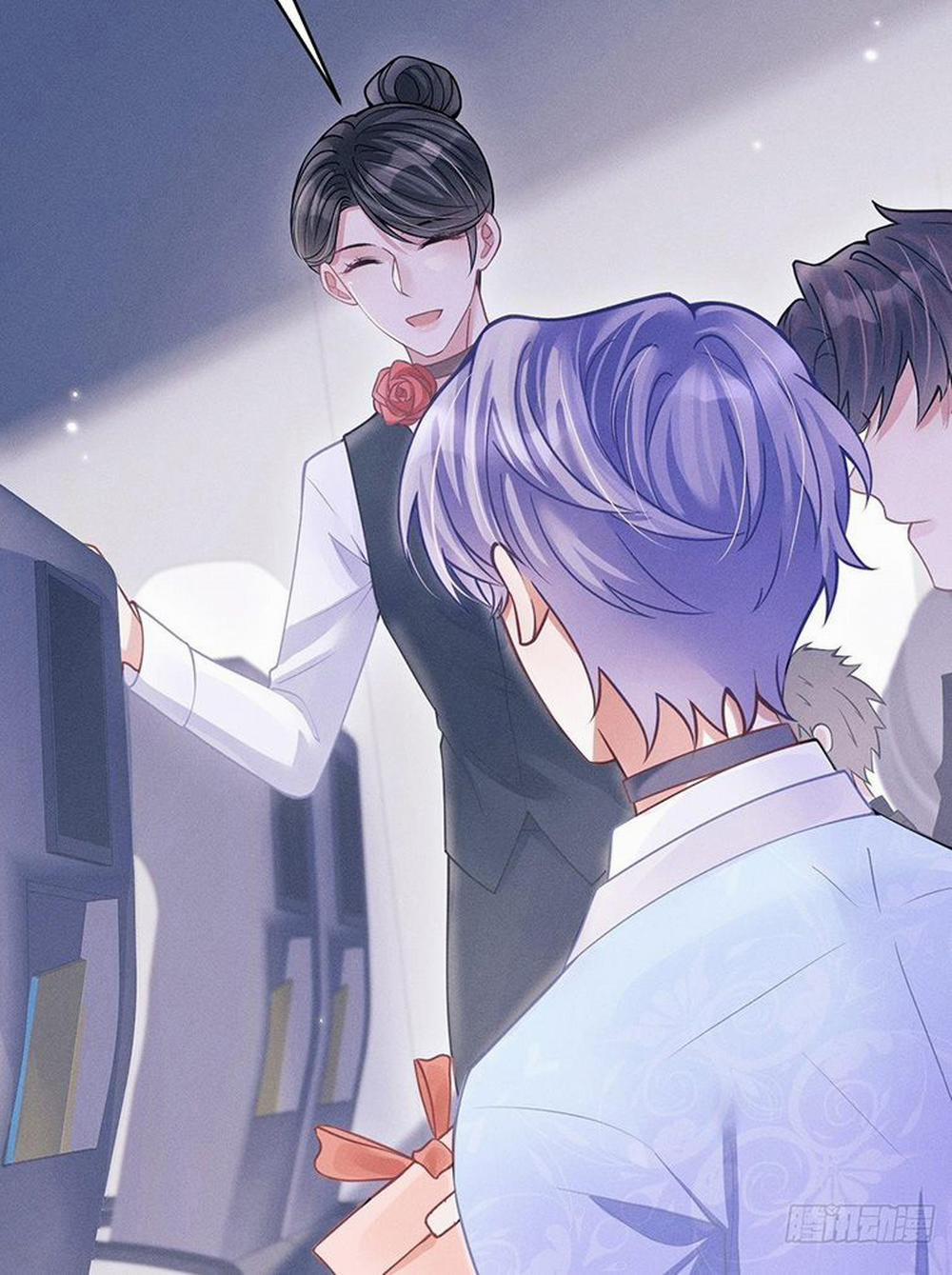 Tôi Hoài Nghi Ảnh Đế Đang Theo Đuổi Tôi 51 trang 2