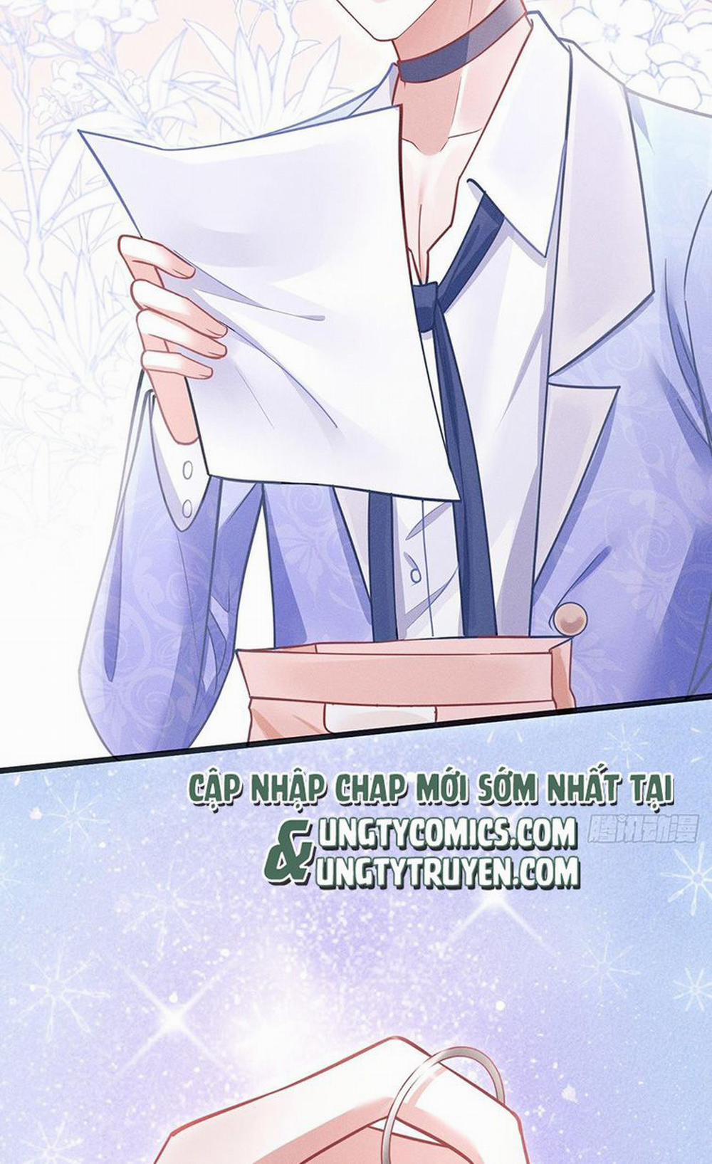 Tôi Hoài Nghi Ảnh Đế Đang Theo Đuổi Tôi 51 trang 22