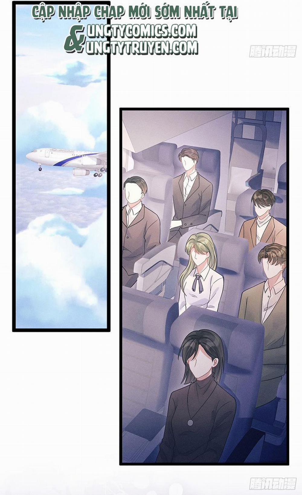 Tôi Hoài Nghi Ảnh Đế Đang Theo Đuổi Tôi 51 trang 27