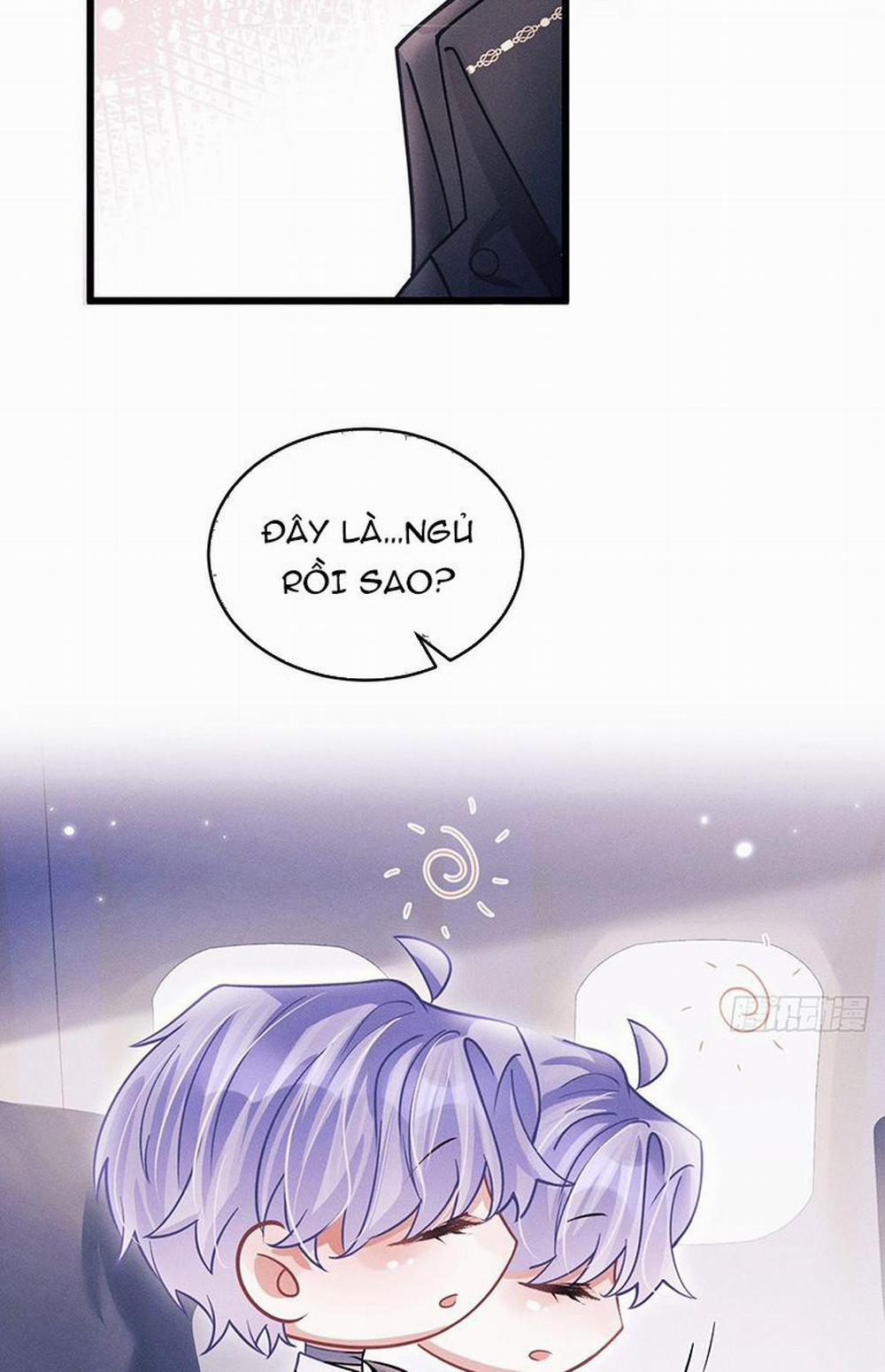 Tôi Hoài Nghi Ảnh Đế Đang Theo Đuổi Tôi 51 trang 30