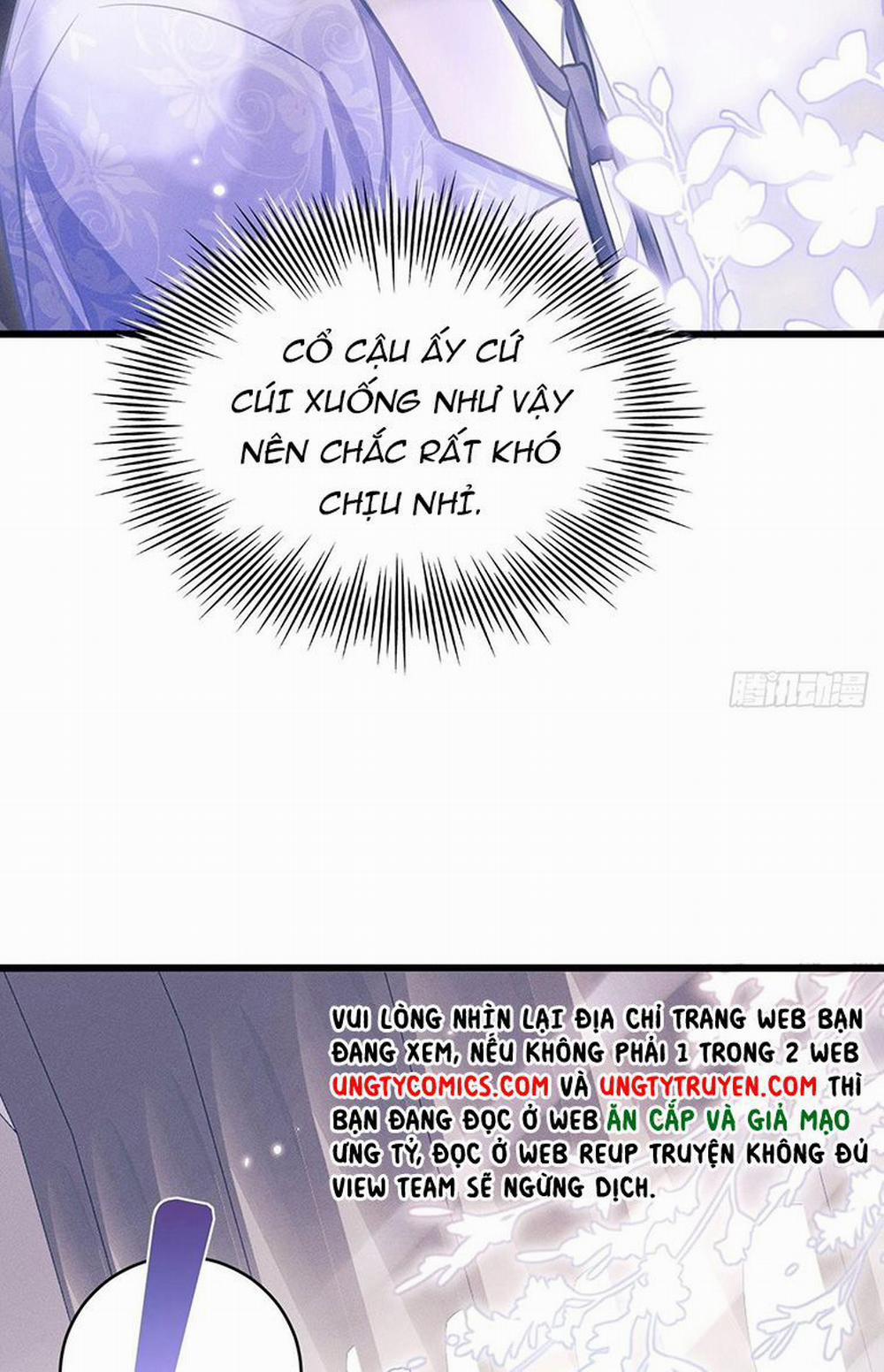 Tôi Hoài Nghi Ảnh Đế Đang Theo Đuổi Tôi 51 trang 33