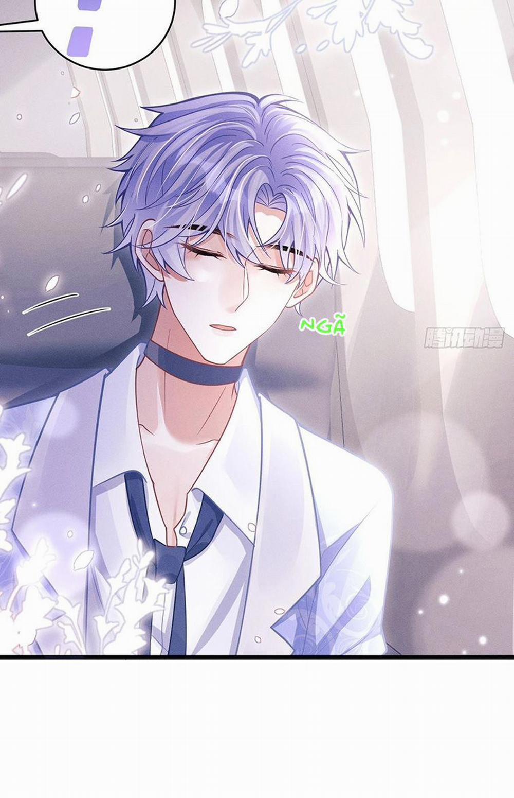 Tôi Hoài Nghi Ảnh Đế Đang Theo Đuổi Tôi 51 trang 34