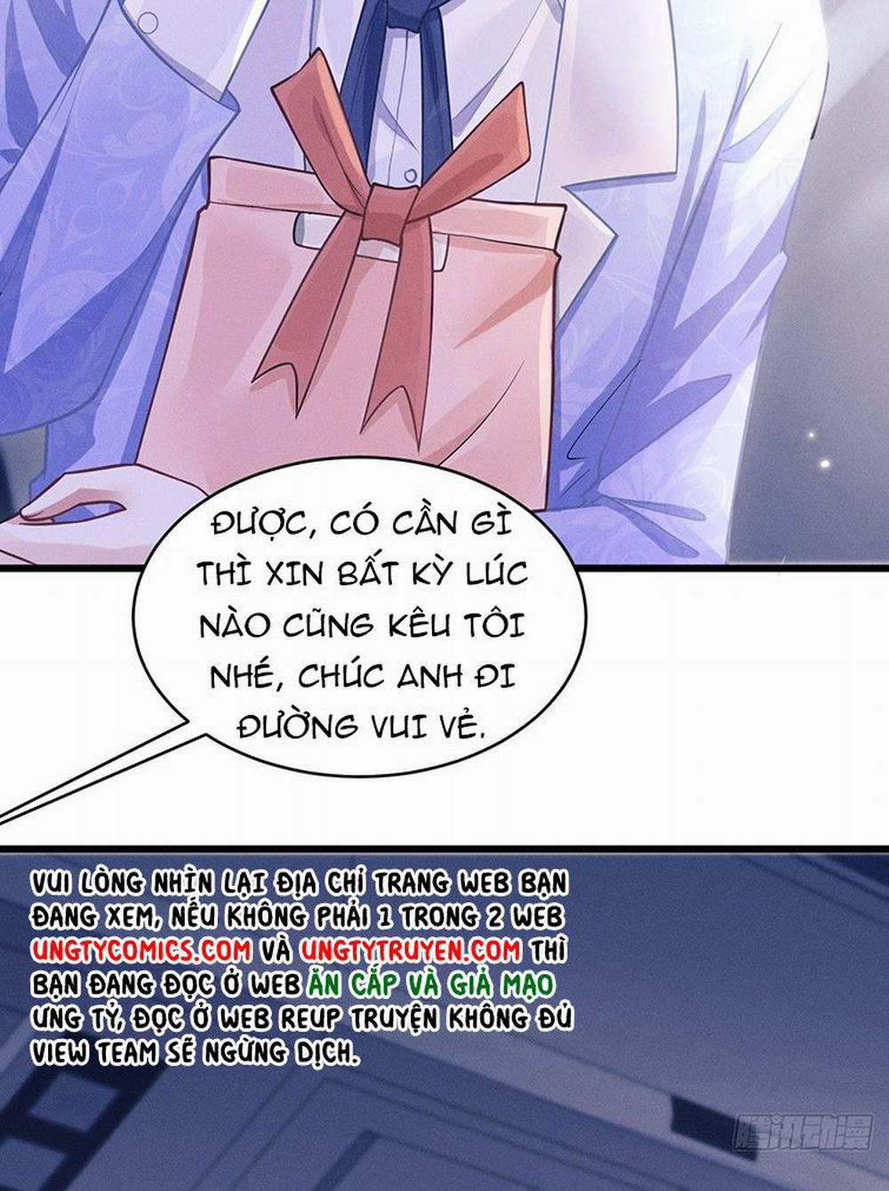 Tôi Hoài Nghi Ảnh Đế Đang Theo Đuổi Tôi 51 trang 4