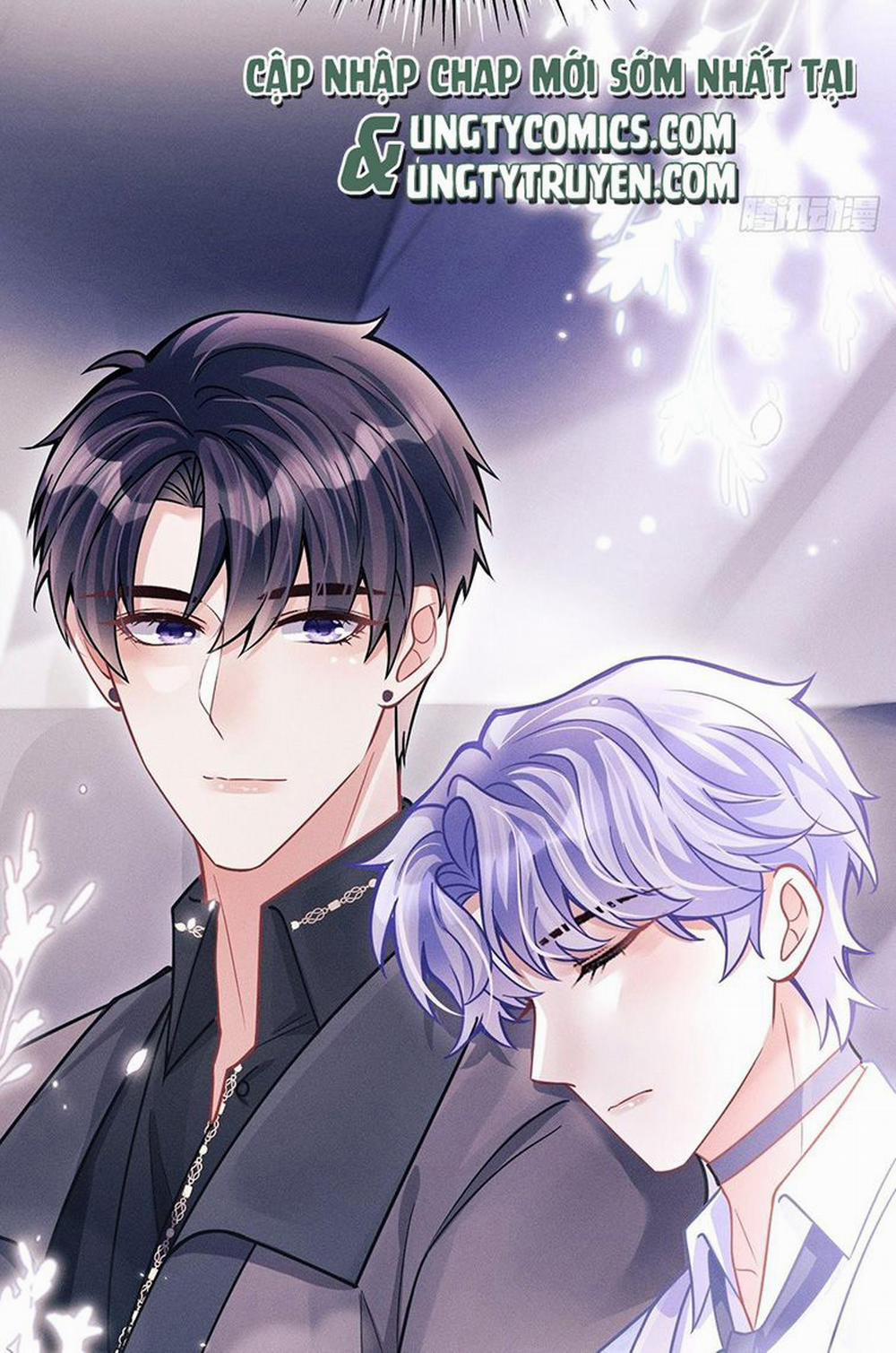 Tôi Hoài Nghi Ảnh Đế Đang Theo Đuổi Tôi 51 trang 41