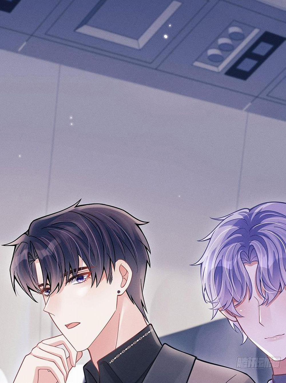 Tôi Hoài Nghi Ảnh Đế Đang Theo Đuổi Tôi 51 trang 5