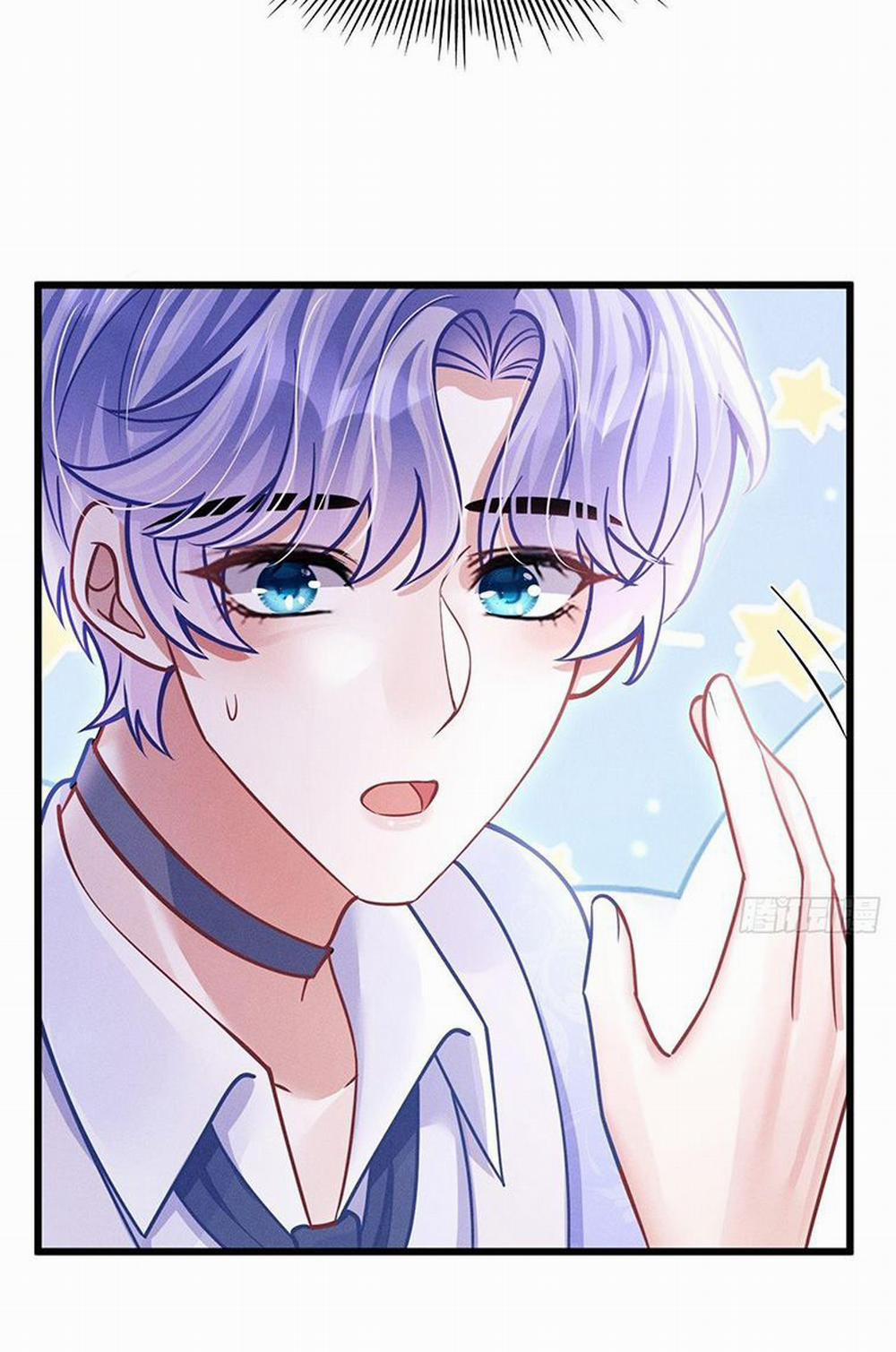 Tôi Hoài Nghi Ảnh Đế Đang Theo Đuổi Tôi 51 trang 50