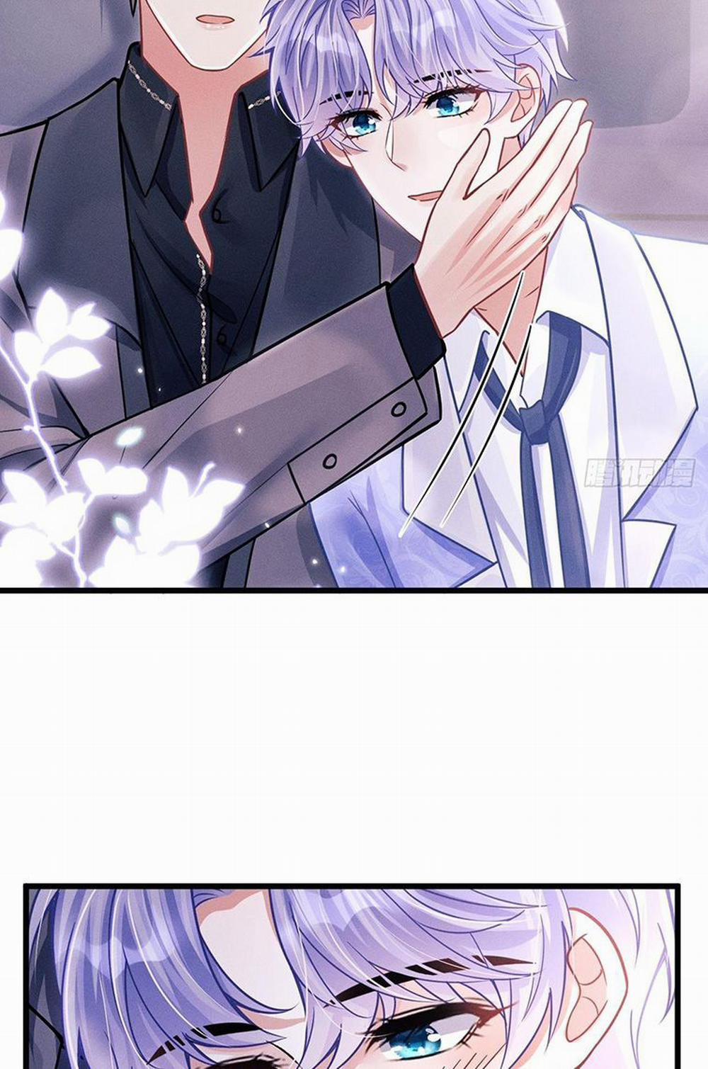 Tôi Hoài Nghi Ảnh Đế Đang Theo Đuổi Tôi 51 trang 52