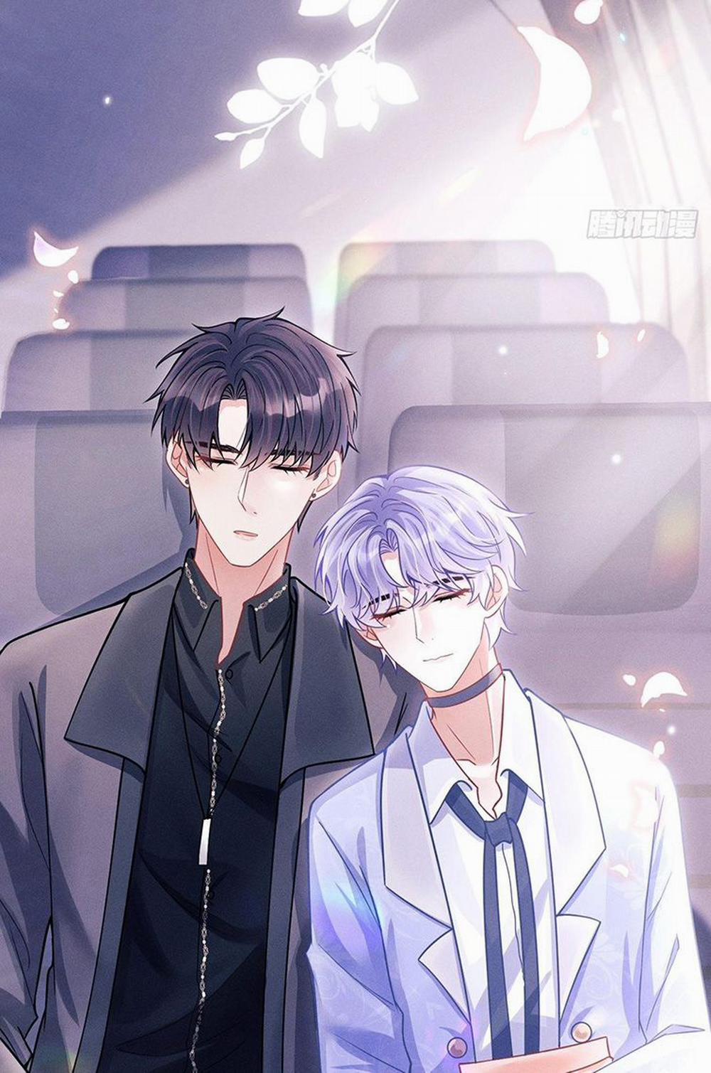 Tôi Hoài Nghi Ảnh Đế Đang Theo Đuổi Tôi 51 trang 54