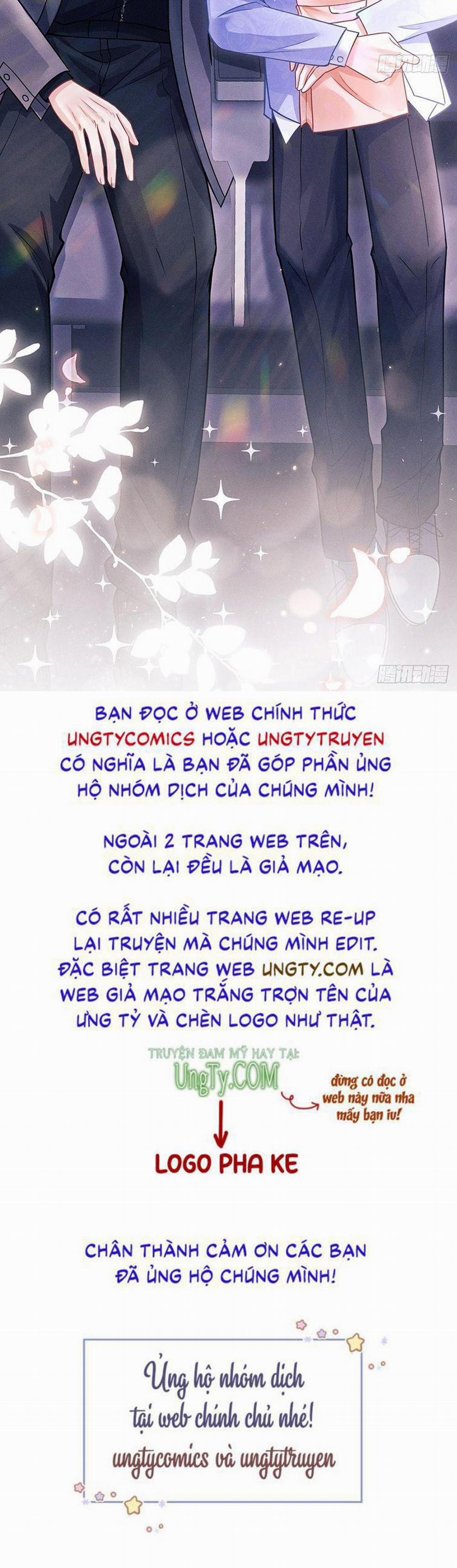 Tôi Hoài Nghi Ảnh Đế Đang Theo Đuổi Tôi 51 trang 55