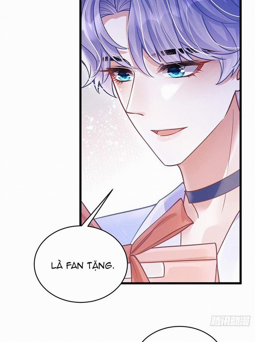 Tôi Hoài Nghi Ảnh Đế Đang Theo Đuổi Tôi 51 trang 7