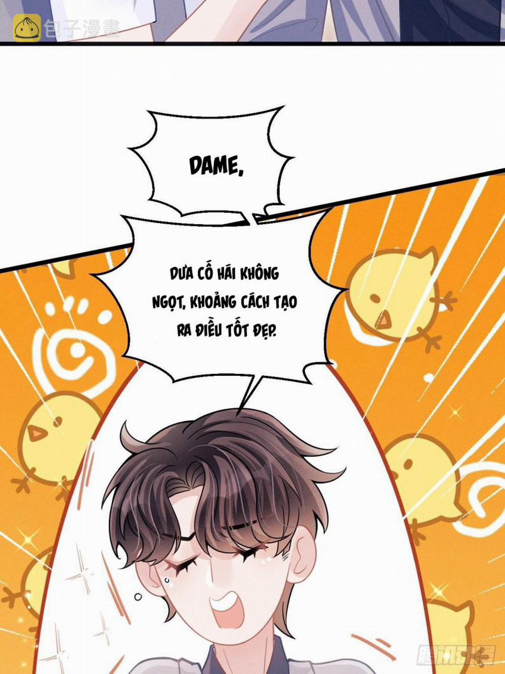 Tôi Hoài Nghi Ảnh Đế Đang Theo Đuổi Tôi 52 trang 19