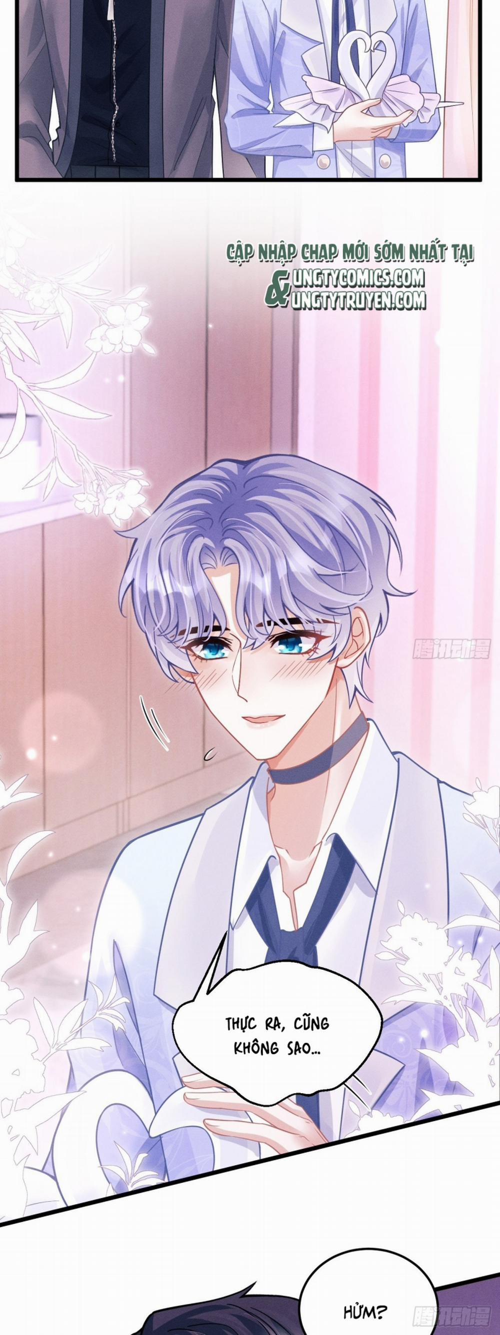 Tôi Hoài Nghi Ảnh Đế Đang Theo Đuổi Tôi 53 trang 13