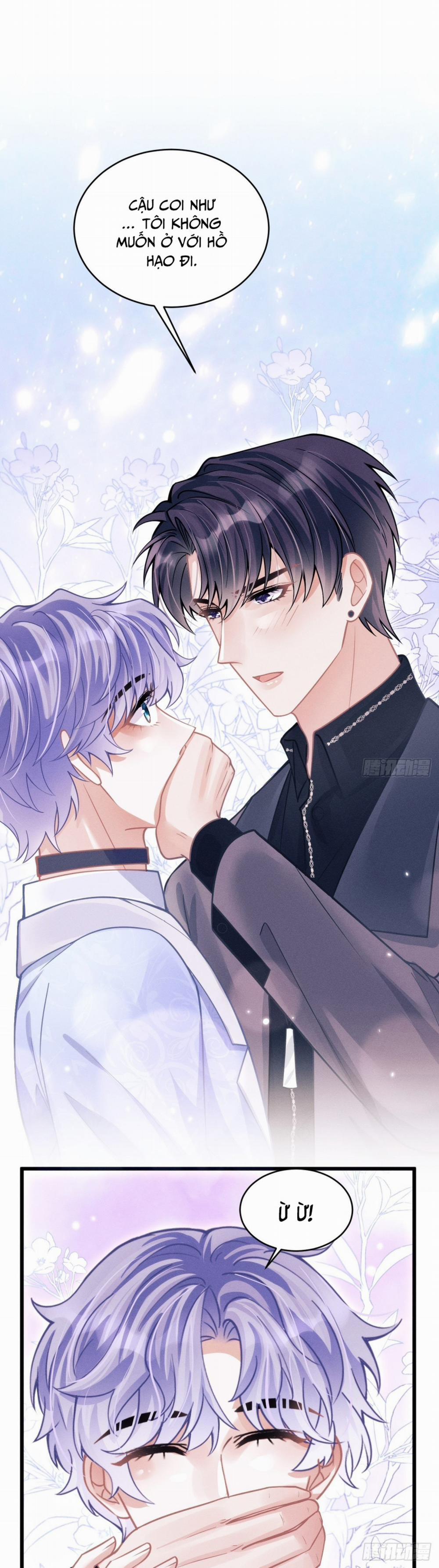 Tôi Hoài Nghi Ảnh Đế Đang Theo Đuổi Tôi 53 trang 18