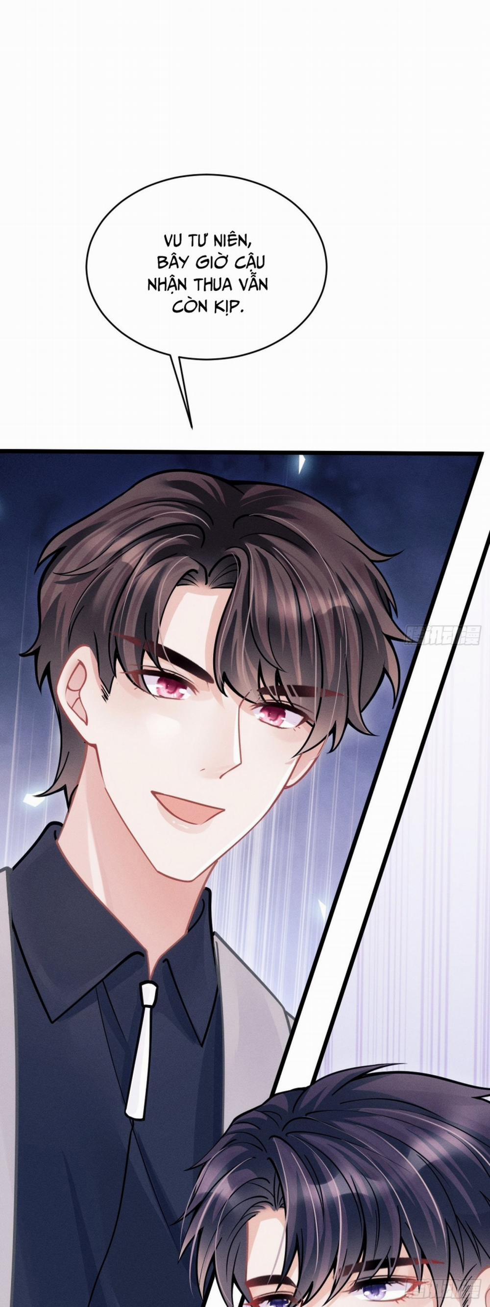 Tôi Hoài Nghi Ảnh Đế Đang Theo Đuổi Tôi 53 trang 2