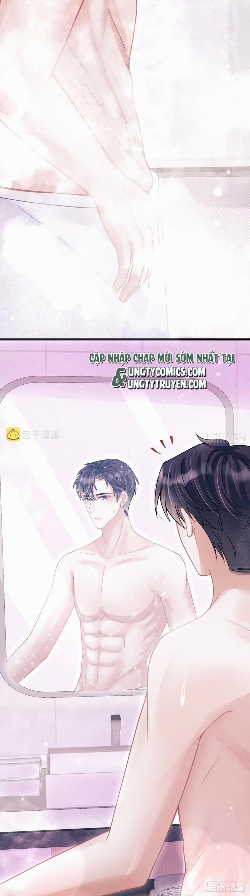 Tôi Hoài Nghi Ảnh Đế Đang Theo Đuổi Tôi 53 trang 21