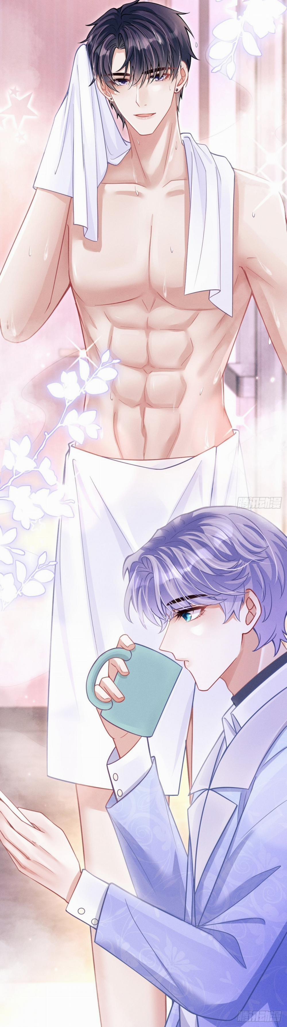 Tôi Hoài Nghi Ảnh Đế Đang Theo Đuổi Tôi 53 trang 23