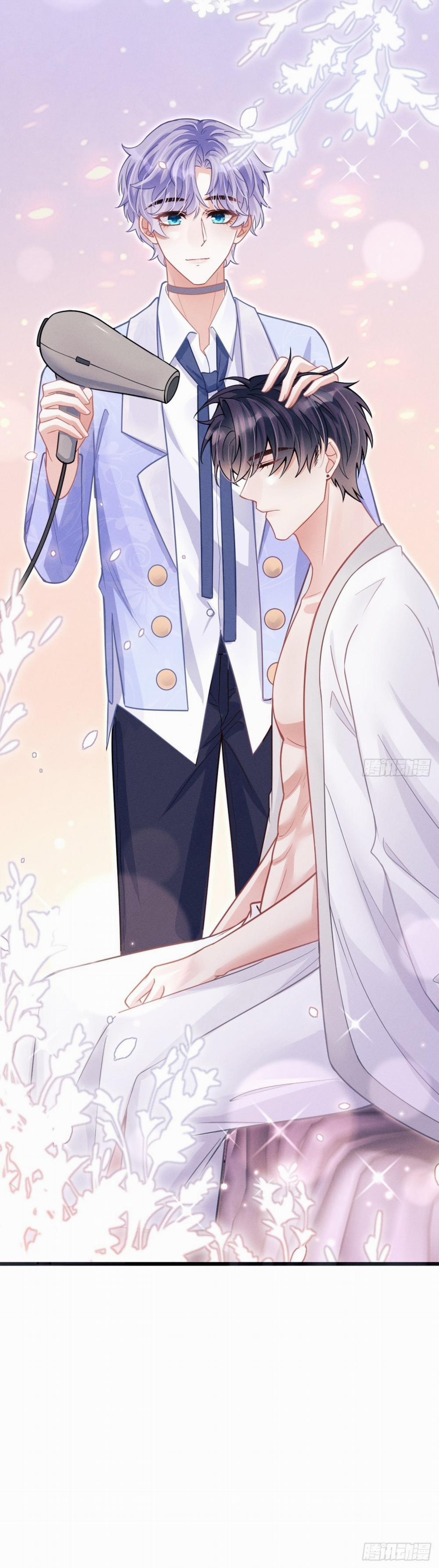 Tôi Hoài Nghi Ảnh Đế Đang Theo Đuổi Tôi 53 trang 29