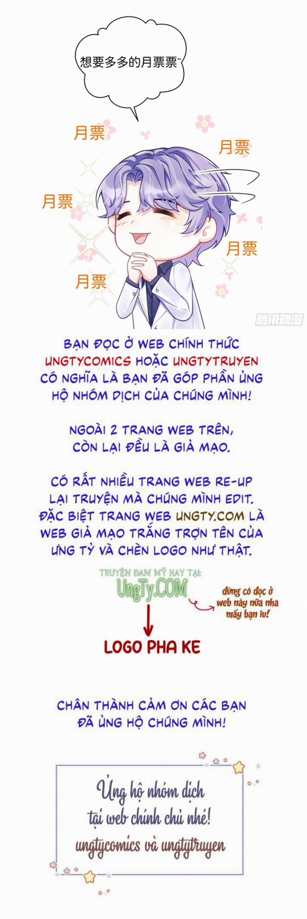 Tôi Hoài Nghi Ảnh Đế Đang Theo Đuổi Tôi 53 trang 30