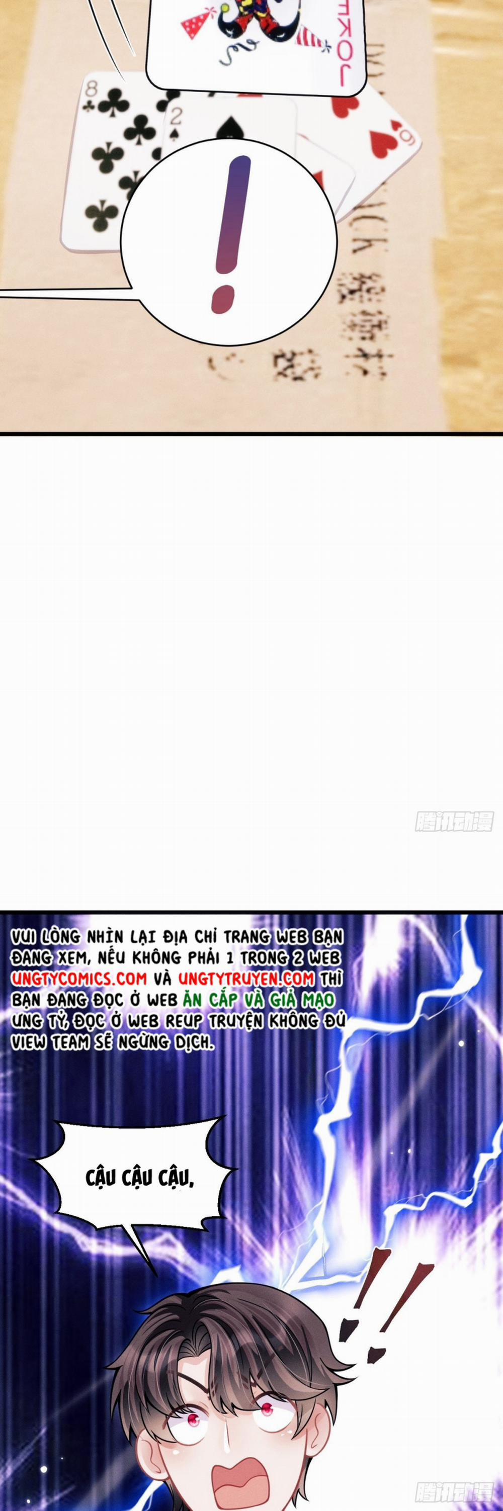 Tôi Hoài Nghi Ảnh Đế Đang Theo Đuổi Tôi 53 trang 7