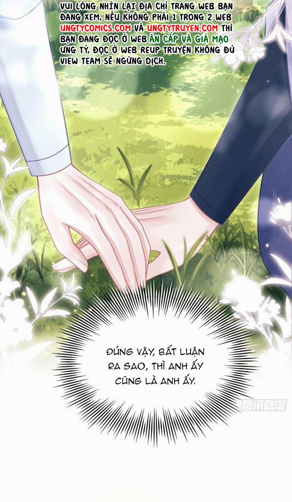 Tôi Hoài Nghi Ảnh Đế Đang Theo Đuổi Tôi 54 trang 10