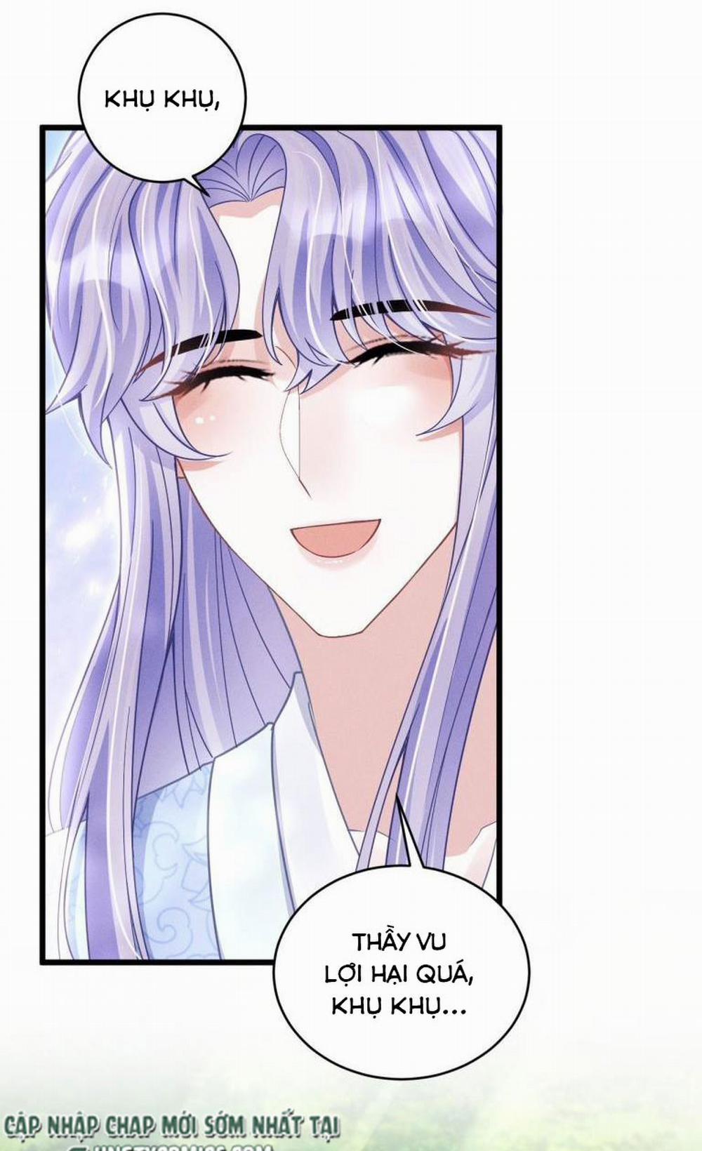 Tôi Hoài Nghi Ảnh Đế Đang Theo Đuổi Tôi 54 trang 13