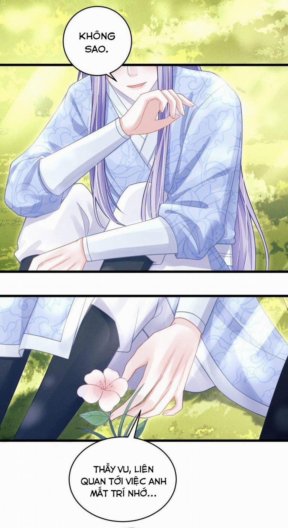 Tôi Hoài Nghi Ảnh Đế Đang Theo Đuổi Tôi 54 trang 15