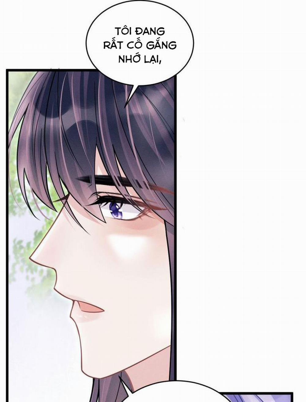 Tôi Hoài Nghi Ảnh Đế Đang Theo Đuổi Tôi 54 trang 16