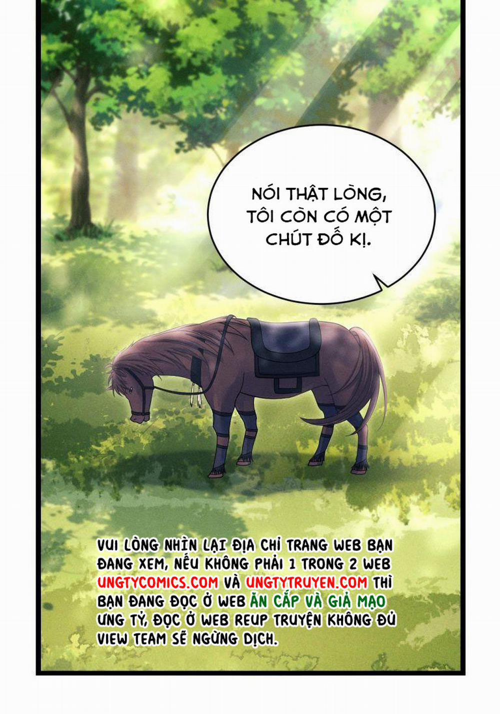 Tôi Hoài Nghi Ảnh Đế Đang Theo Đuổi Tôi 54 trang 21