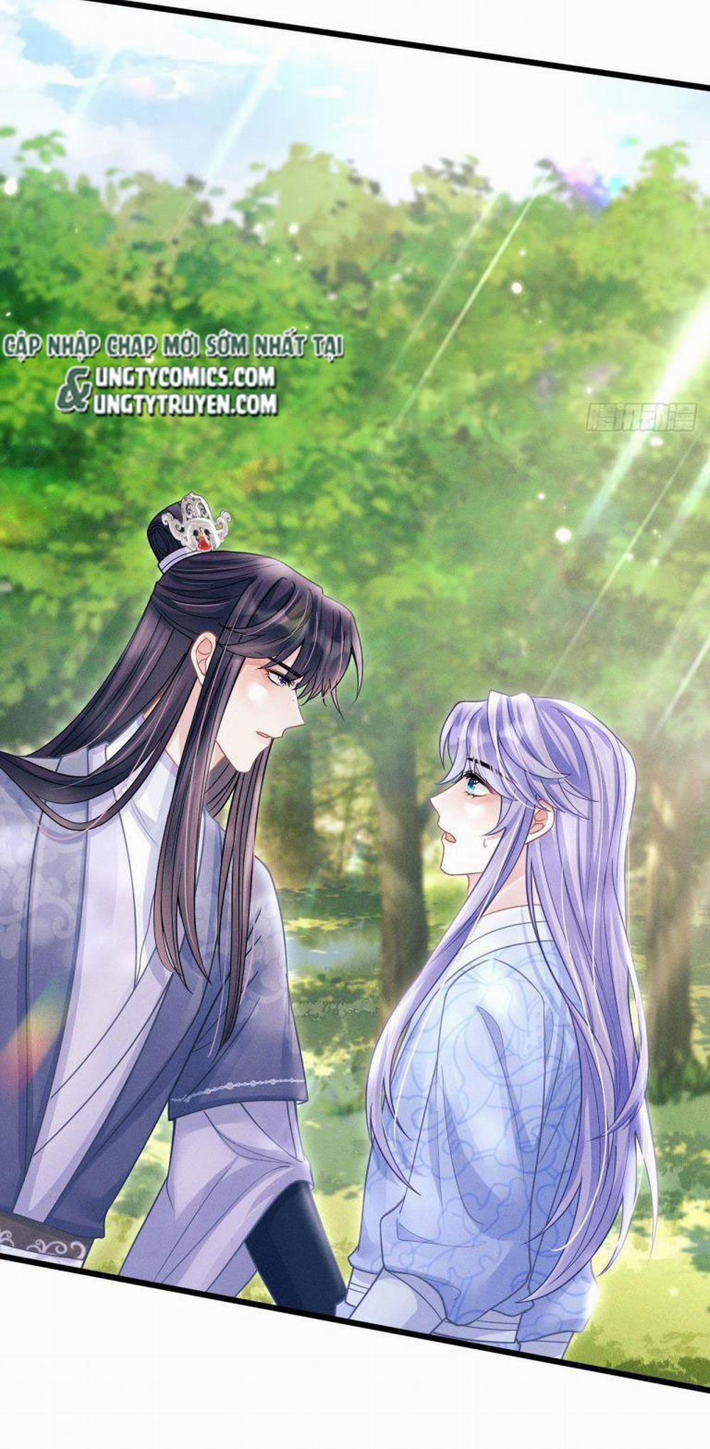 Tôi Hoài Nghi Ảnh Đế Đang Theo Đuổi Tôi 54 trang 24