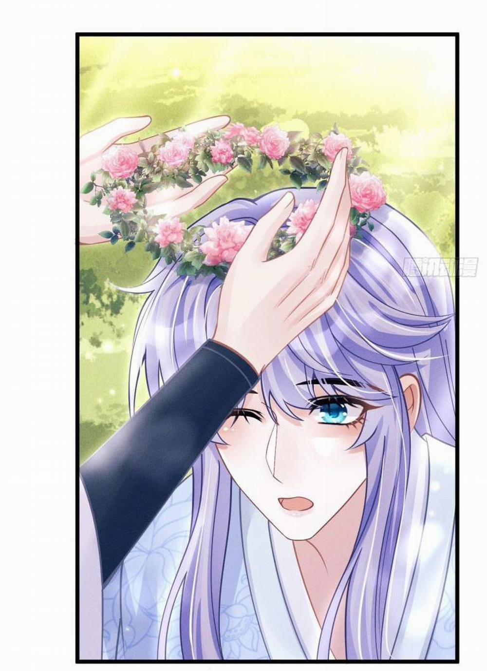 Tôi Hoài Nghi Ảnh Đế Đang Theo Đuổi Tôi 54 trang 26