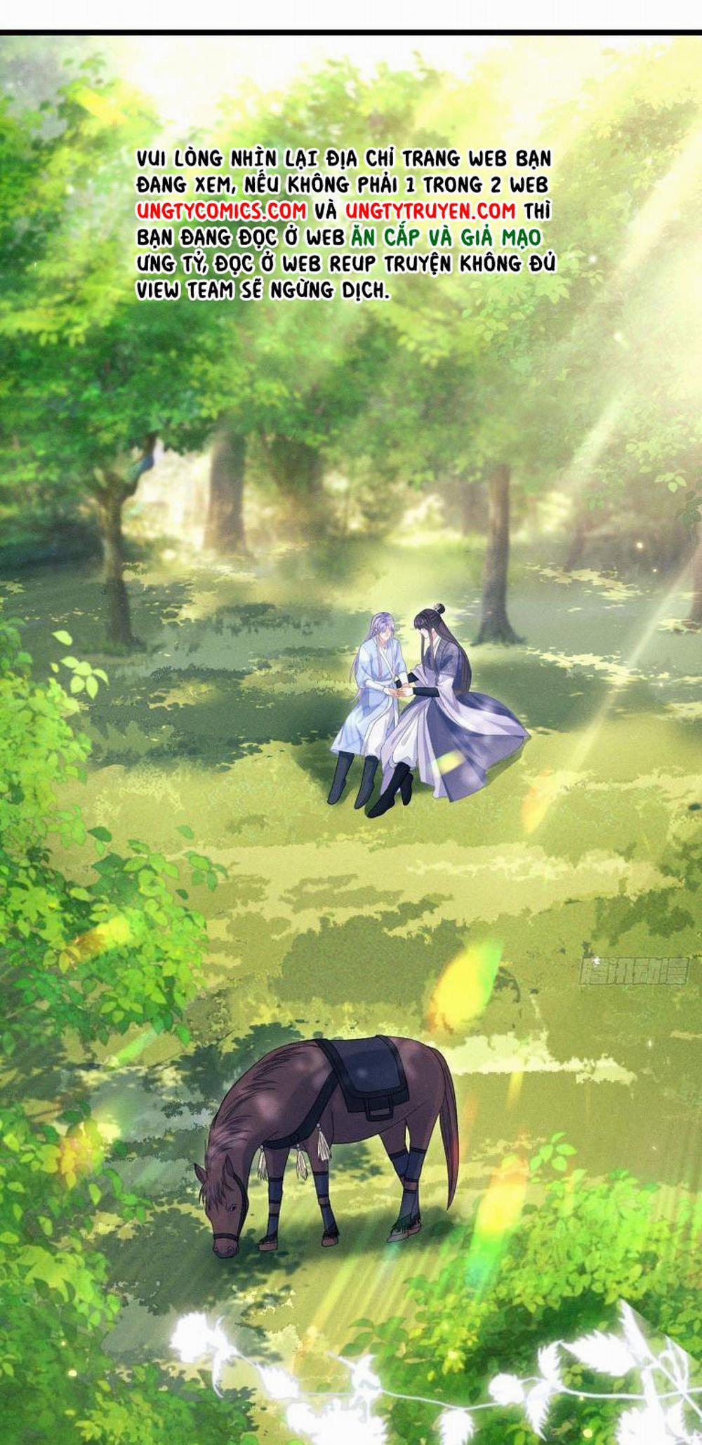 Tôi Hoài Nghi Ảnh Đế Đang Theo Đuổi Tôi 54 trang 3