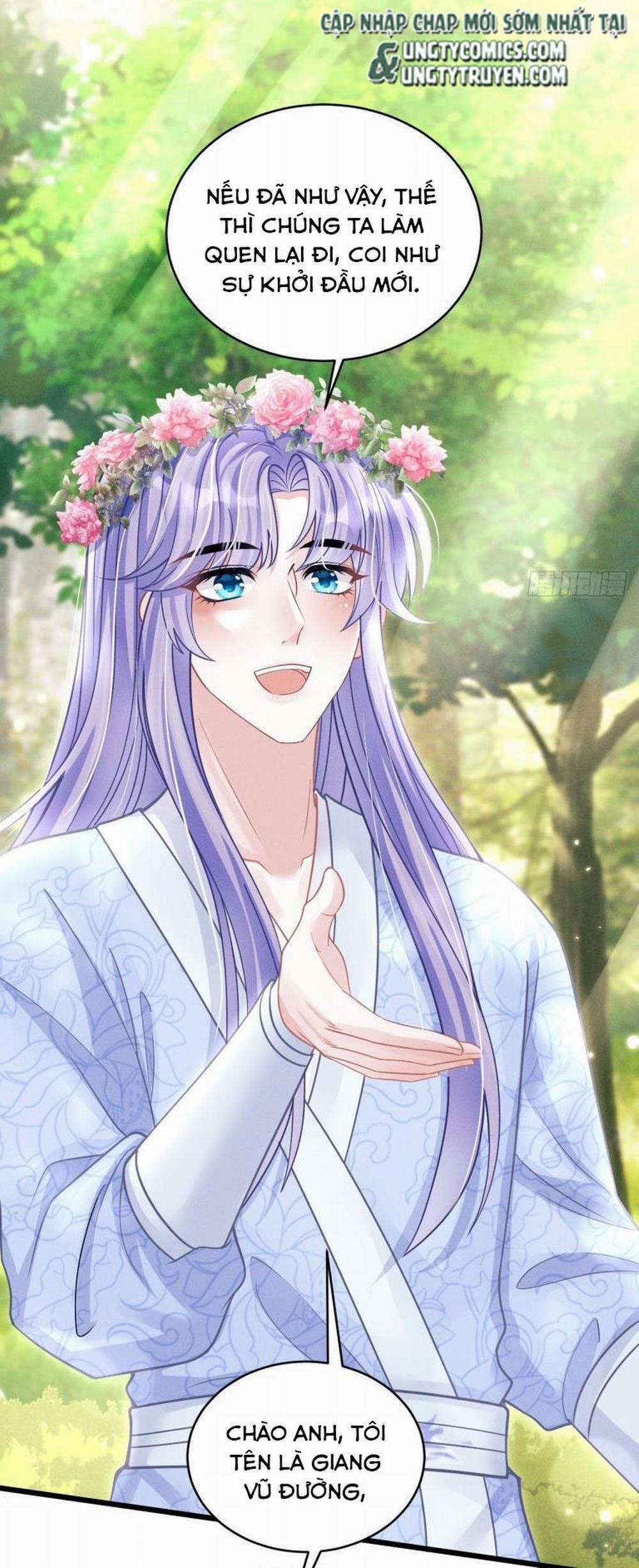 Tôi Hoài Nghi Ảnh Đế Đang Theo Đuổi Tôi 54 trang 30