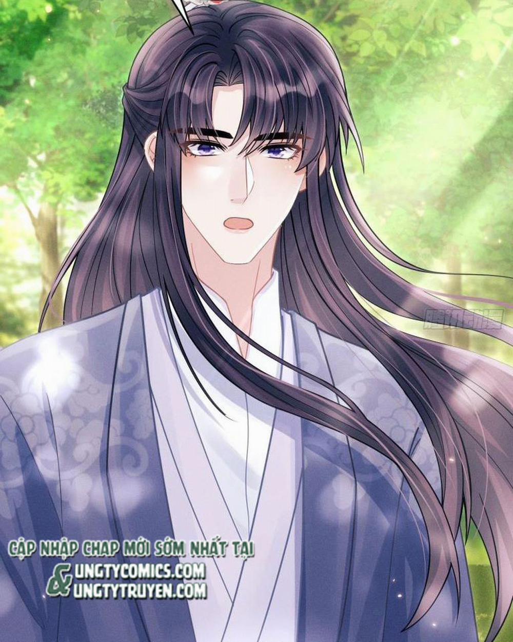 Tôi Hoài Nghi Ảnh Đế Đang Theo Đuổi Tôi 54 trang 7