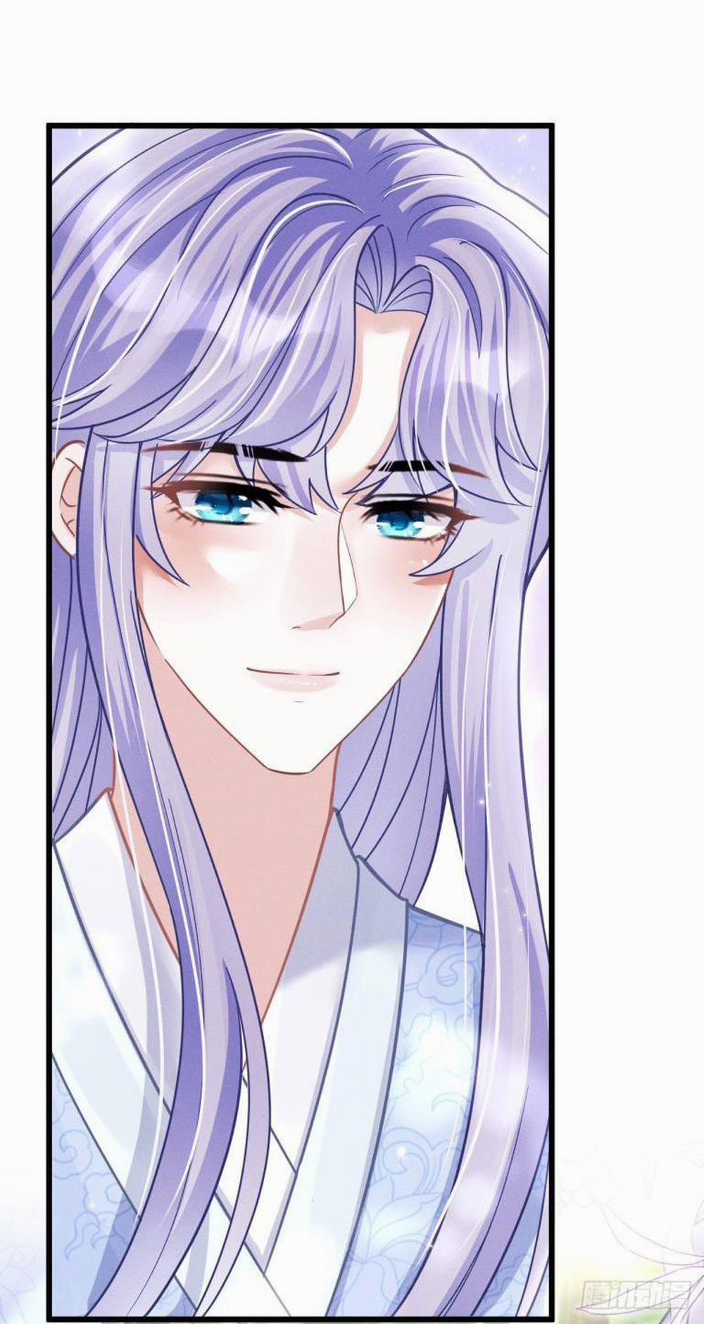 Tôi Hoài Nghi Ảnh Đế Đang Theo Đuổi Tôi 54 trang 9