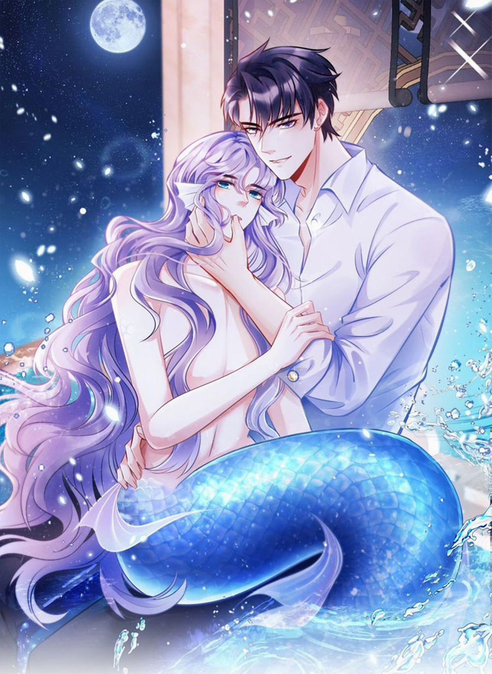 Tôi Hoài Nghi Ảnh Đế Đang Theo Đuổi Tôi 55 trang 1