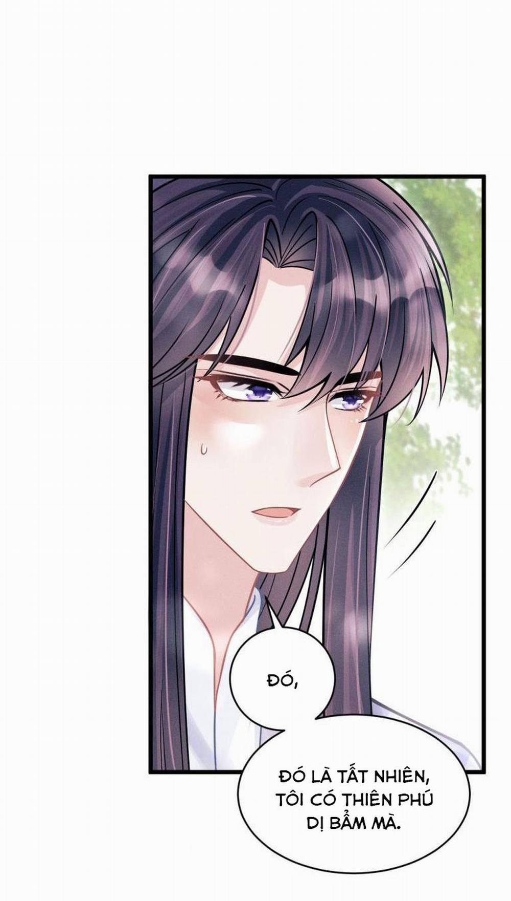 Tôi Hoài Nghi Ảnh Đế Đang Theo Đuổi Tôi 55 trang 12