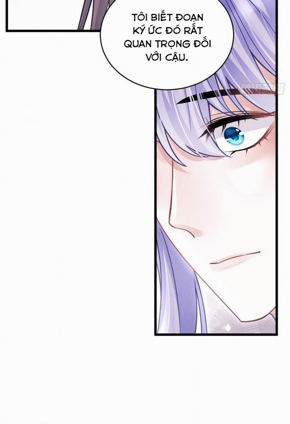 Tôi Hoài Nghi Ảnh Đế Đang Theo Đuổi Tôi 55 trang 17