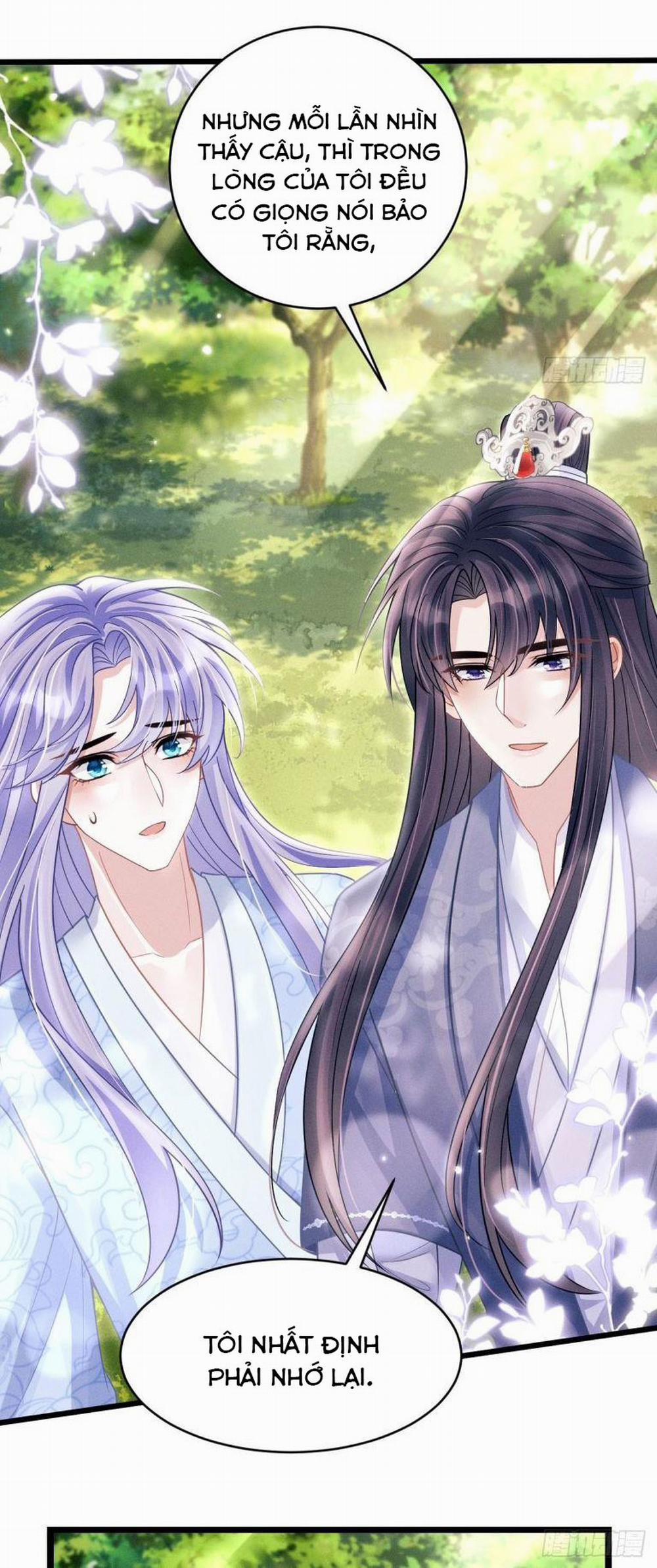 Tôi Hoài Nghi Ảnh Đế Đang Theo Đuổi Tôi 55 trang 20