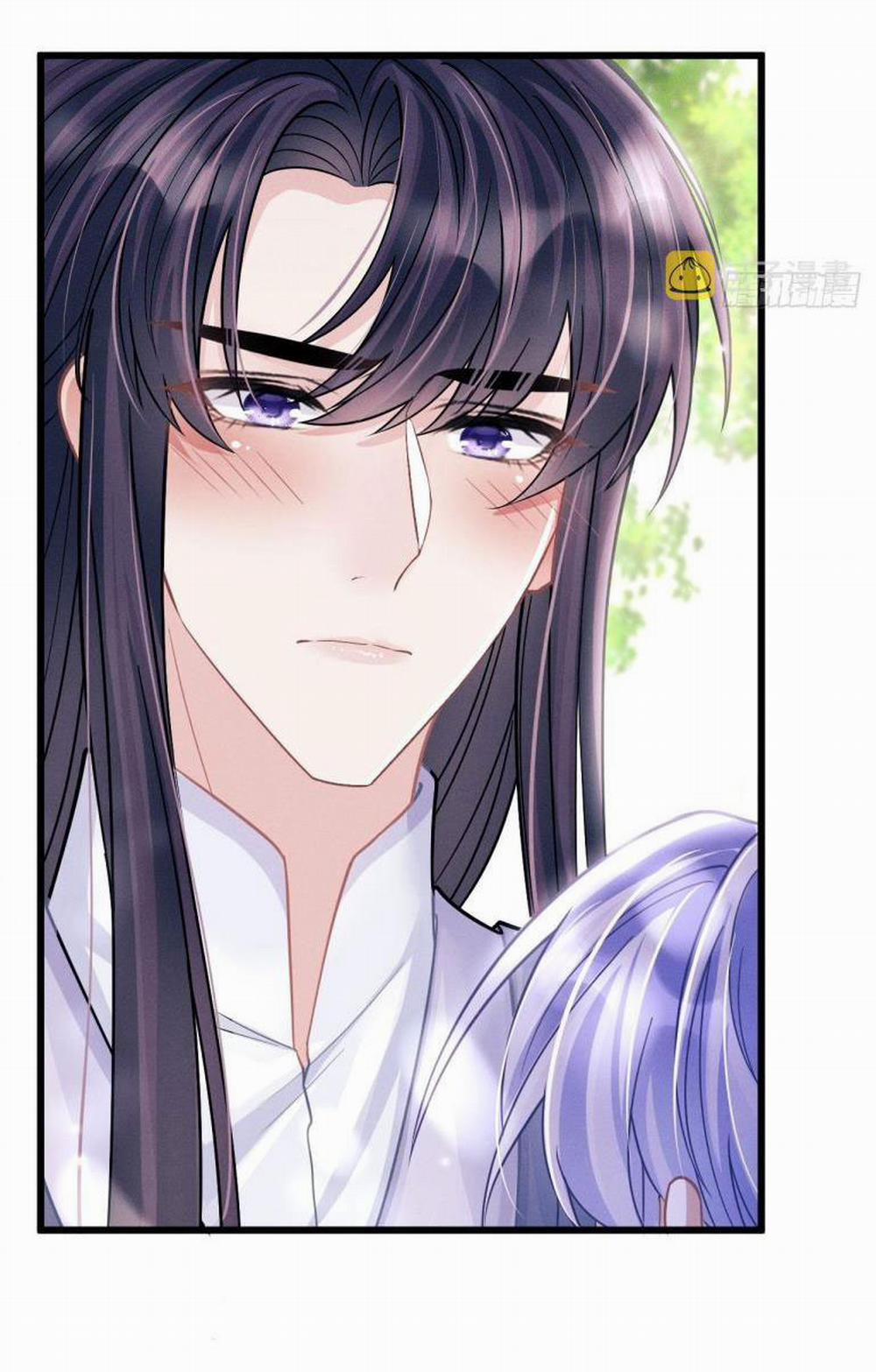 Tôi Hoài Nghi Ảnh Đế Đang Theo Đuổi Tôi 55 trang 25