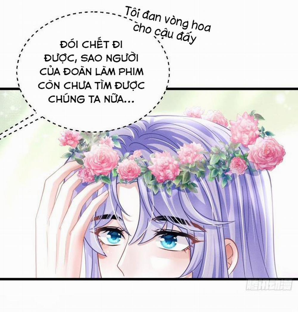 Tôi Hoài Nghi Ảnh Đế Đang Theo Đuổi Tôi 55 trang 27