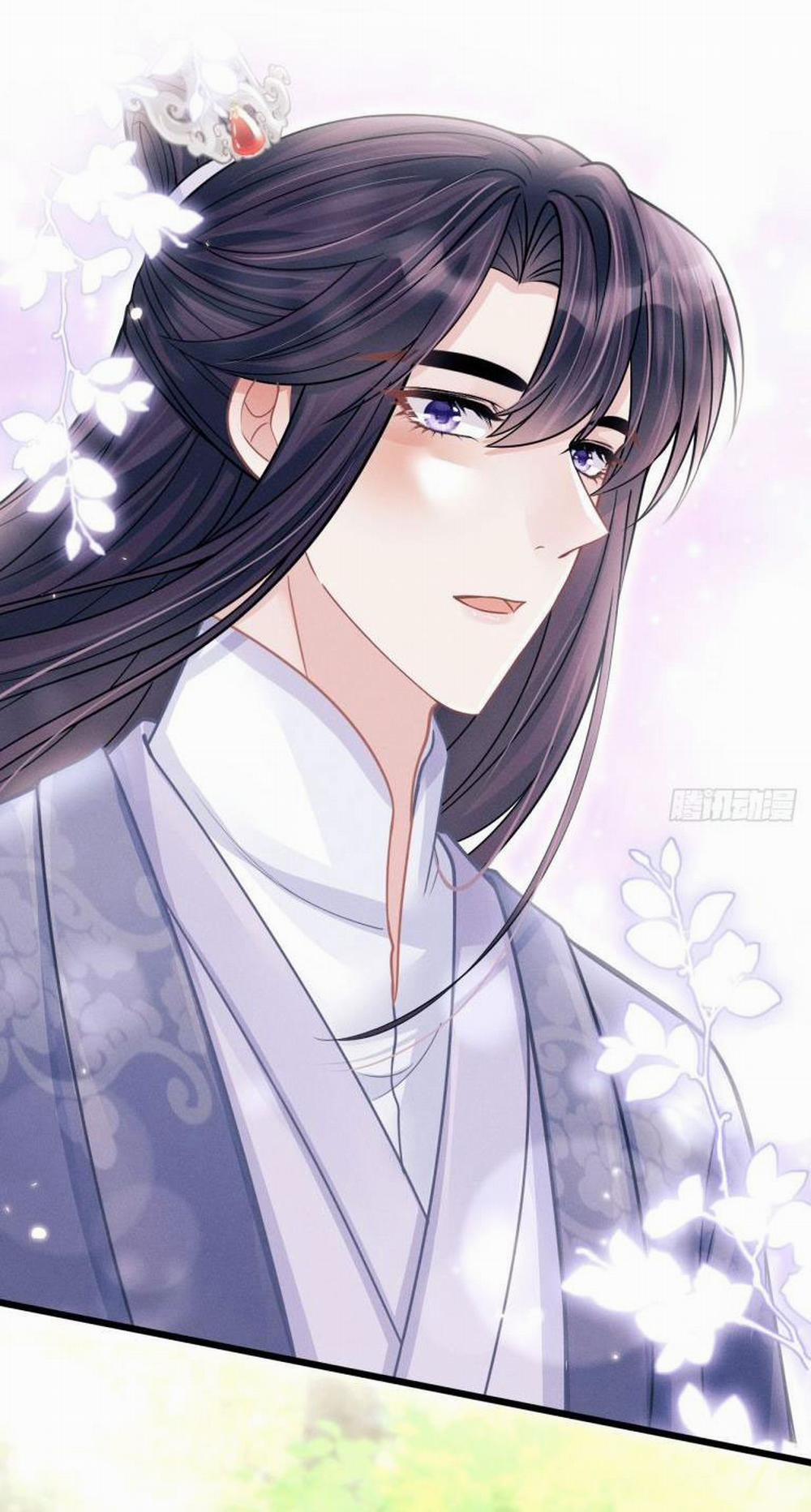 Tôi Hoài Nghi Ảnh Đế Đang Theo Đuổi Tôi 55 trang 29