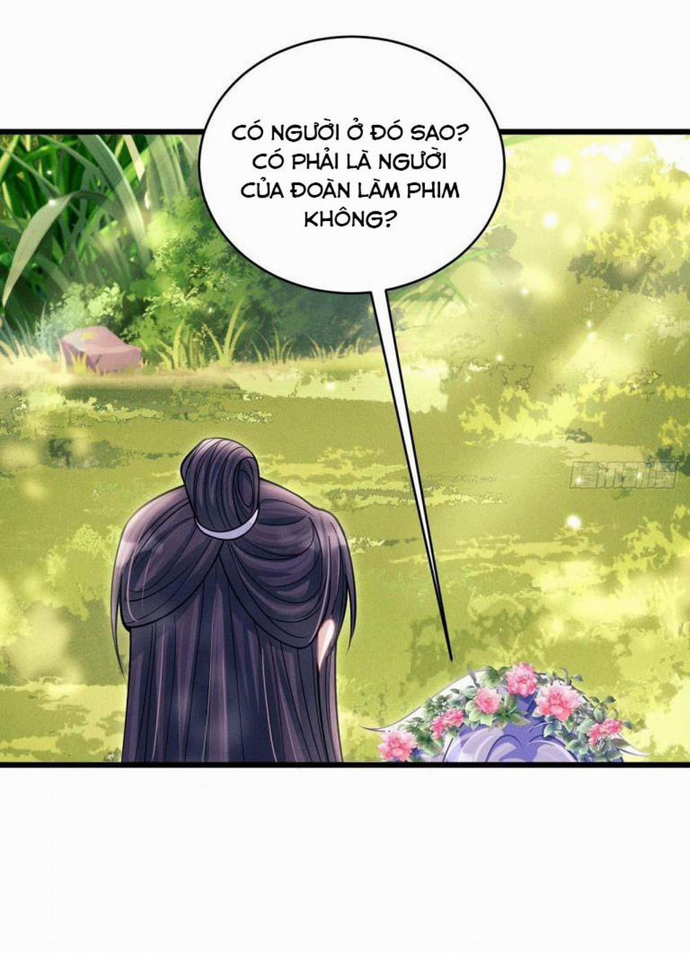 Tôi Hoài Nghi Ảnh Đế Đang Theo Đuổi Tôi 55 trang 36