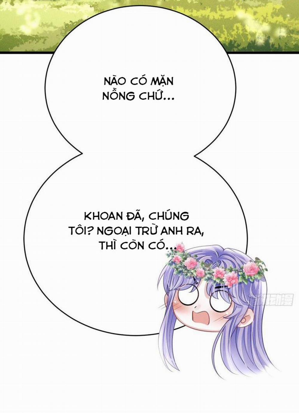 Tôi Hoài Nghi Ảnh Đế Đang Theo Đuổi Tôi 55 trang 40