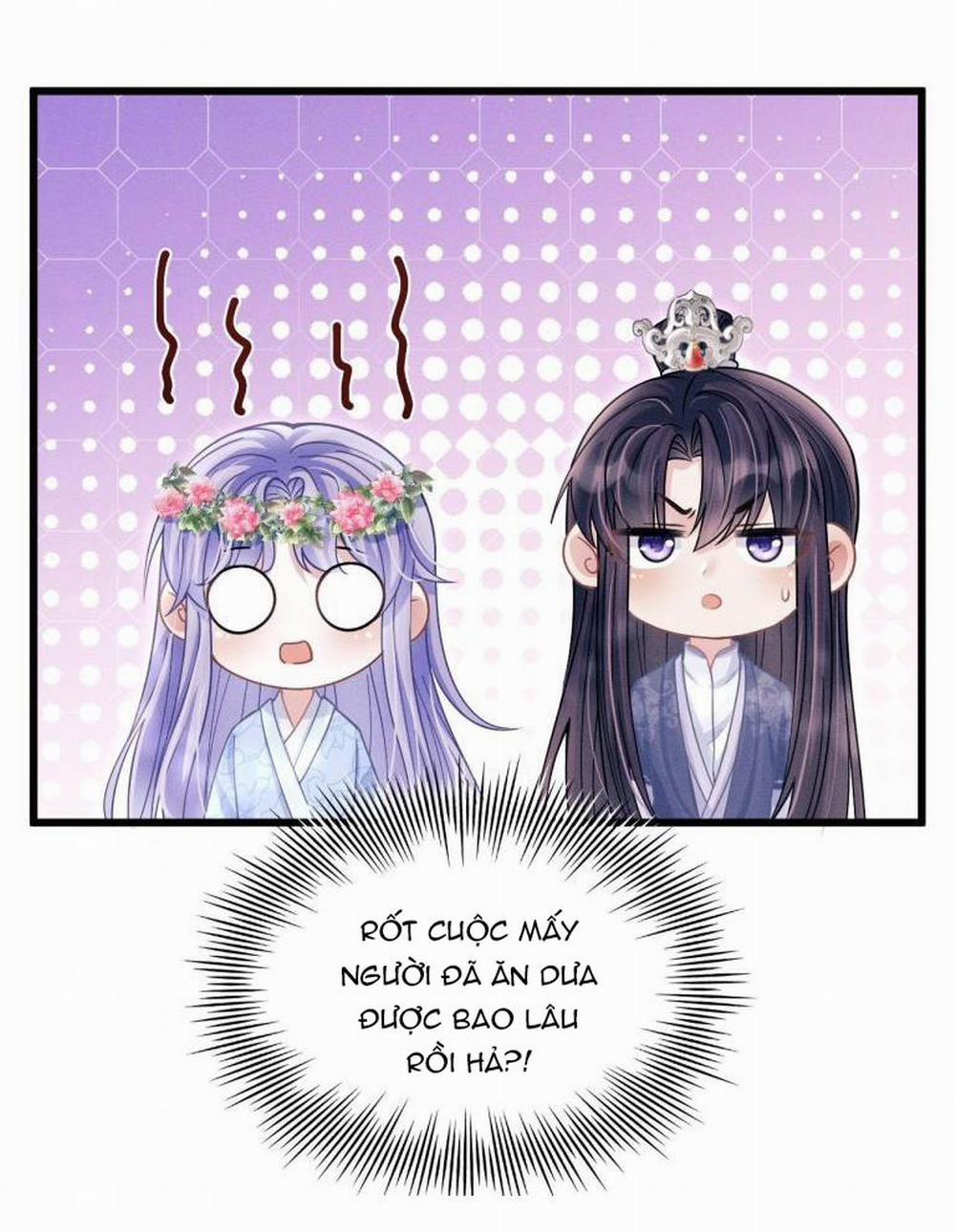 Tôi Hoài Nghi Ảnh Đế Đang Theo Đuổi Tôi 55 trang 42