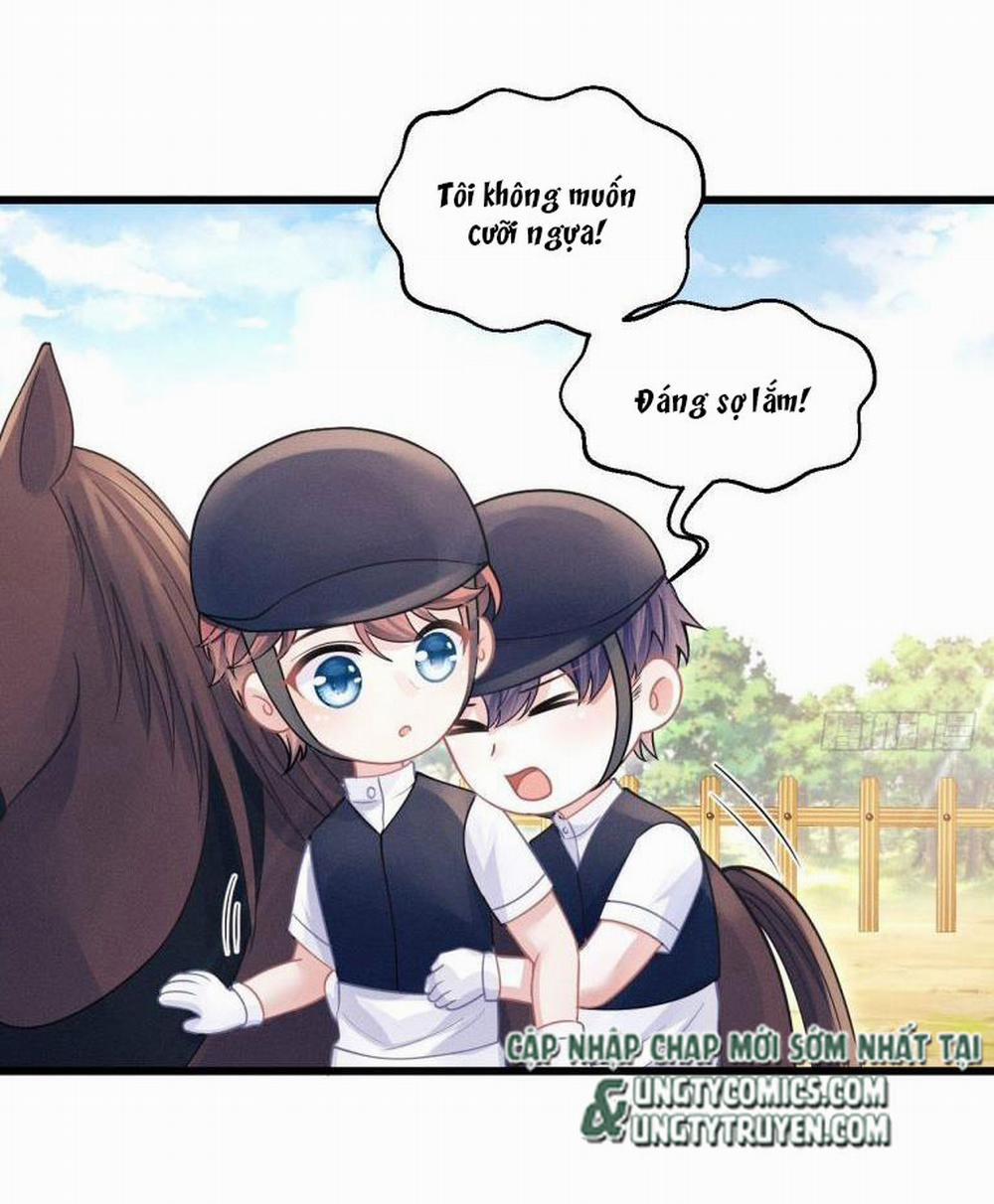 Tôi Hoài Nghi Ảnh Đế Đang Theo Đuổi Tôi 55 trang 44