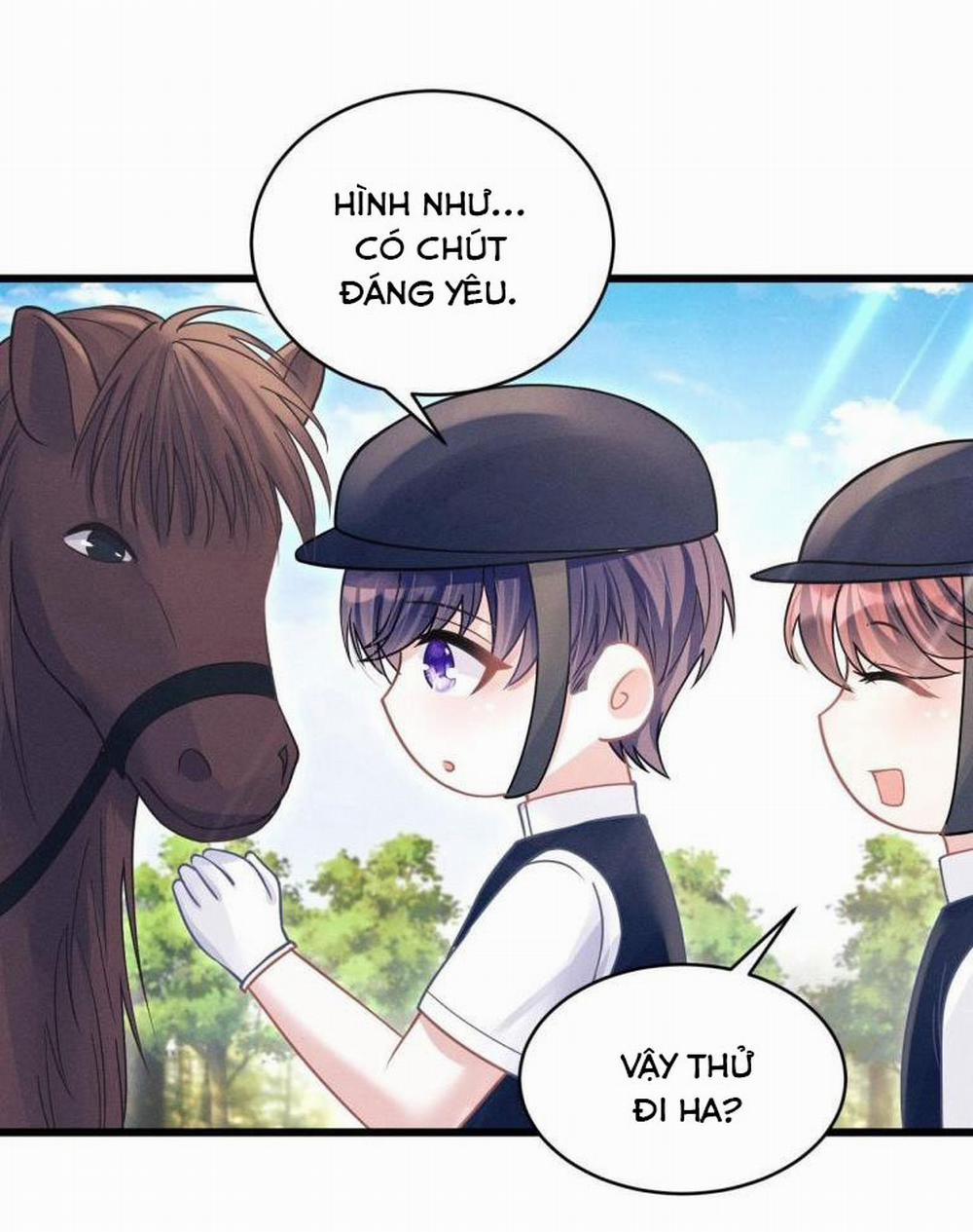 Tôi Hoài Nghi Ảnh Đế Đang Theo Đuổi Tôi 55 trang 46