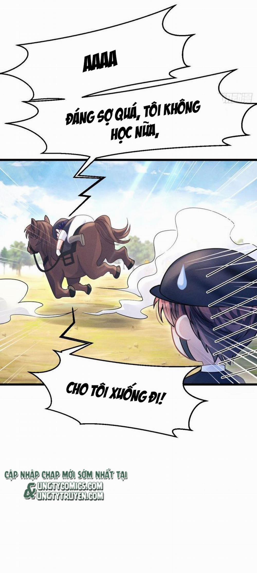 Tôi Hoài Nghi Ảnh Đế Đang Theo Đuổi Tôi 55 trang 47